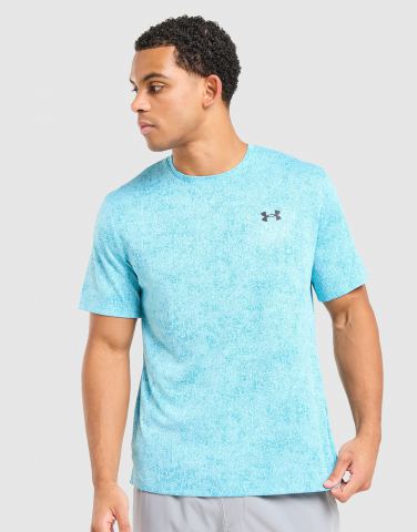 Under Armour Tech Pixel T-Shirt