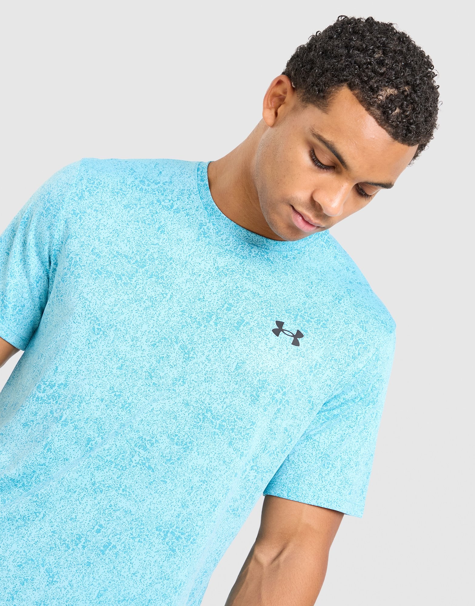 Under Armour Tech Pixel T-Shirt