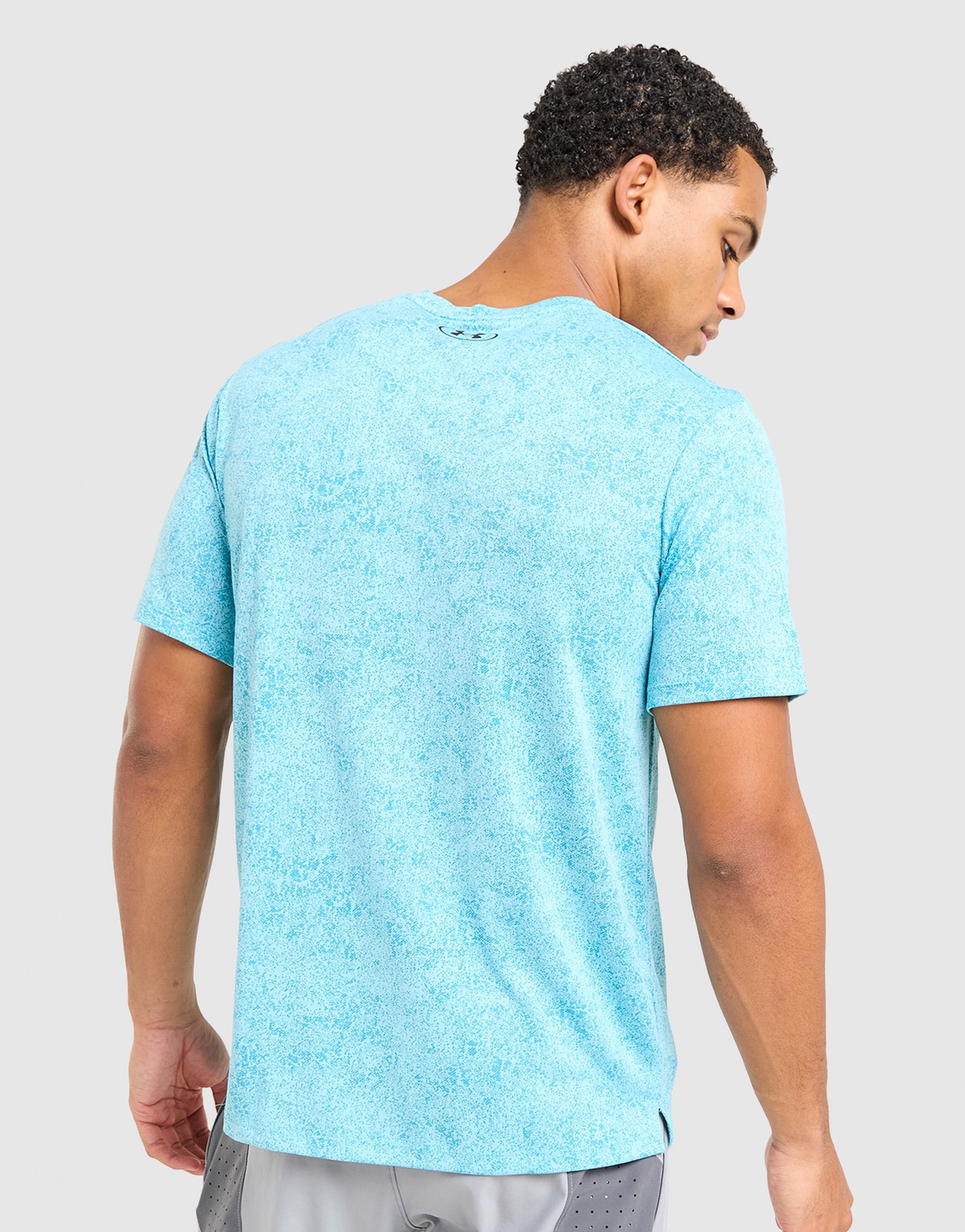 Under Armour Tech Pixel T-Shirt