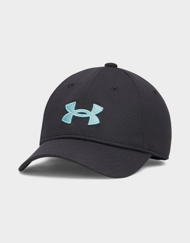 Under Armour Blitzing Low Verstellbare Kappe für Jungen