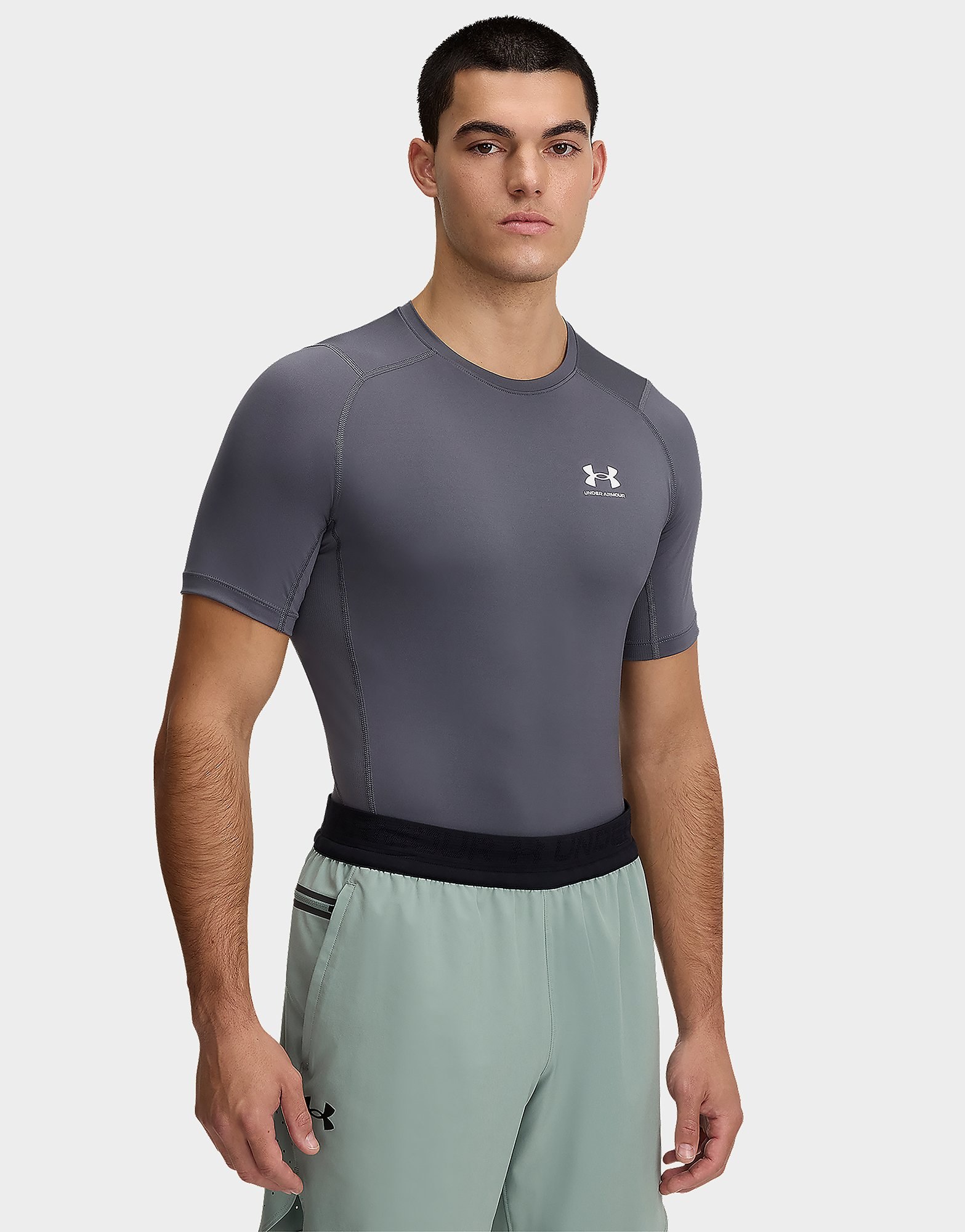 Under Armour HeatGear T-shirt