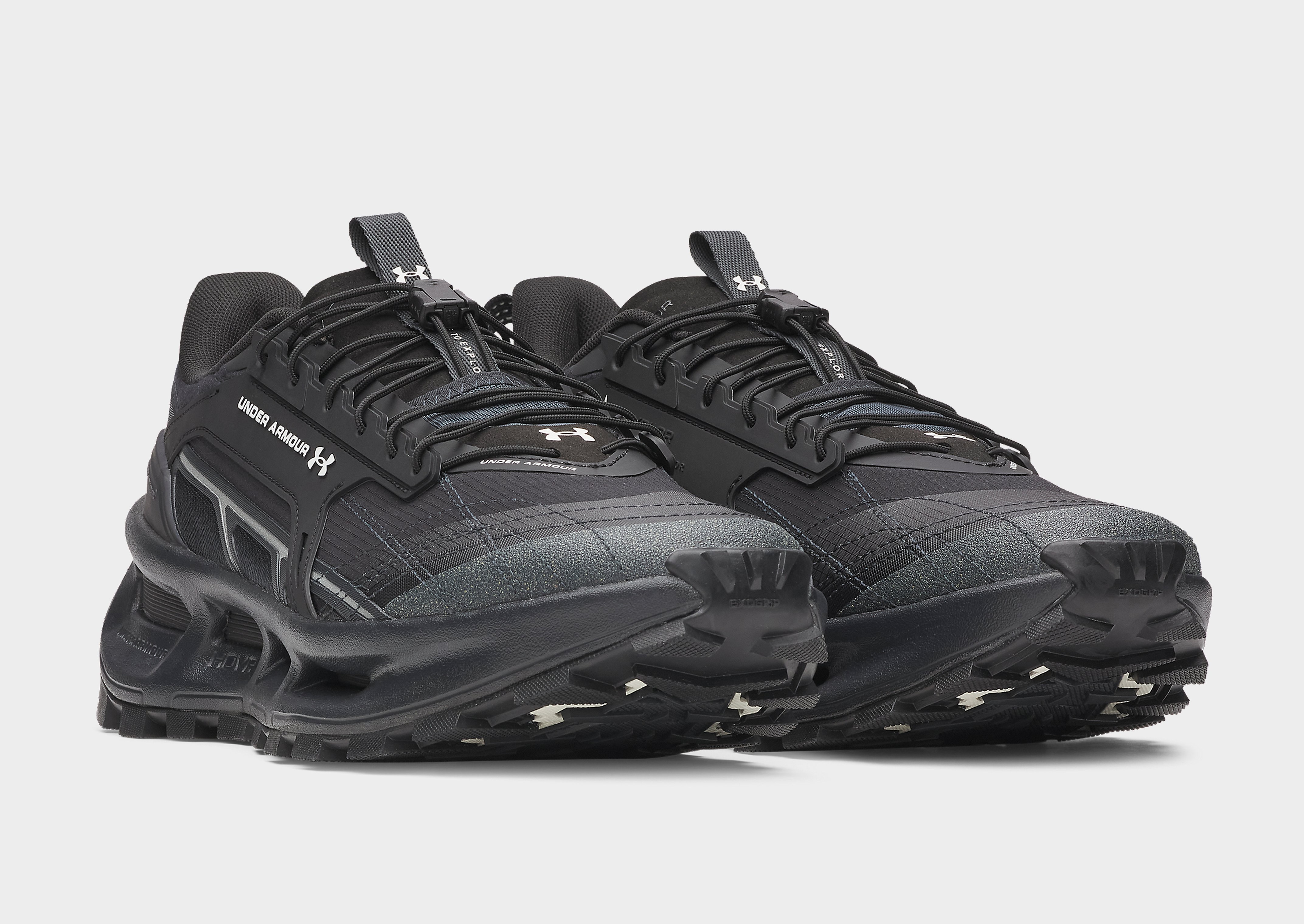 Under Armour Explor Trail