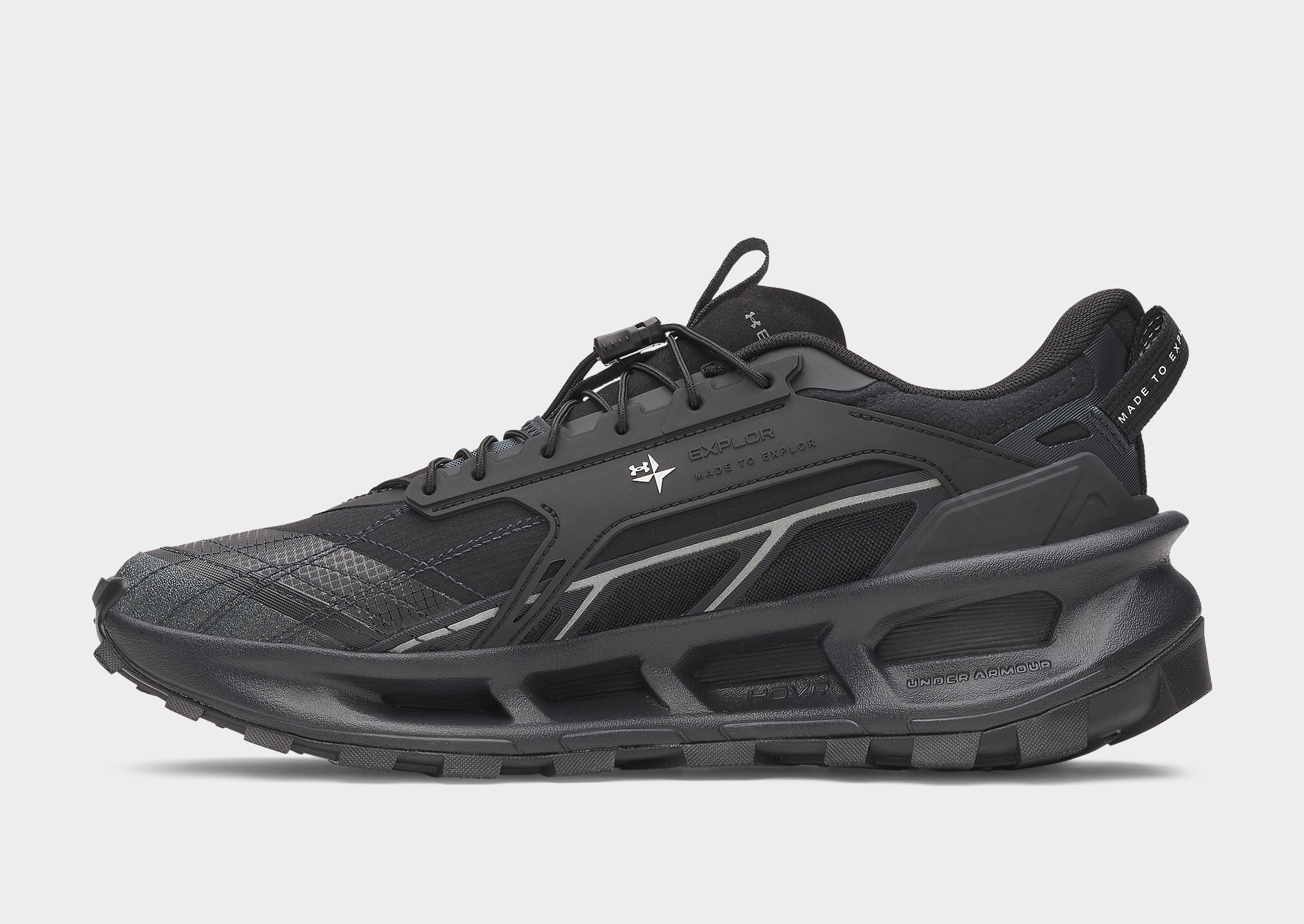Under Armour Explor Trail