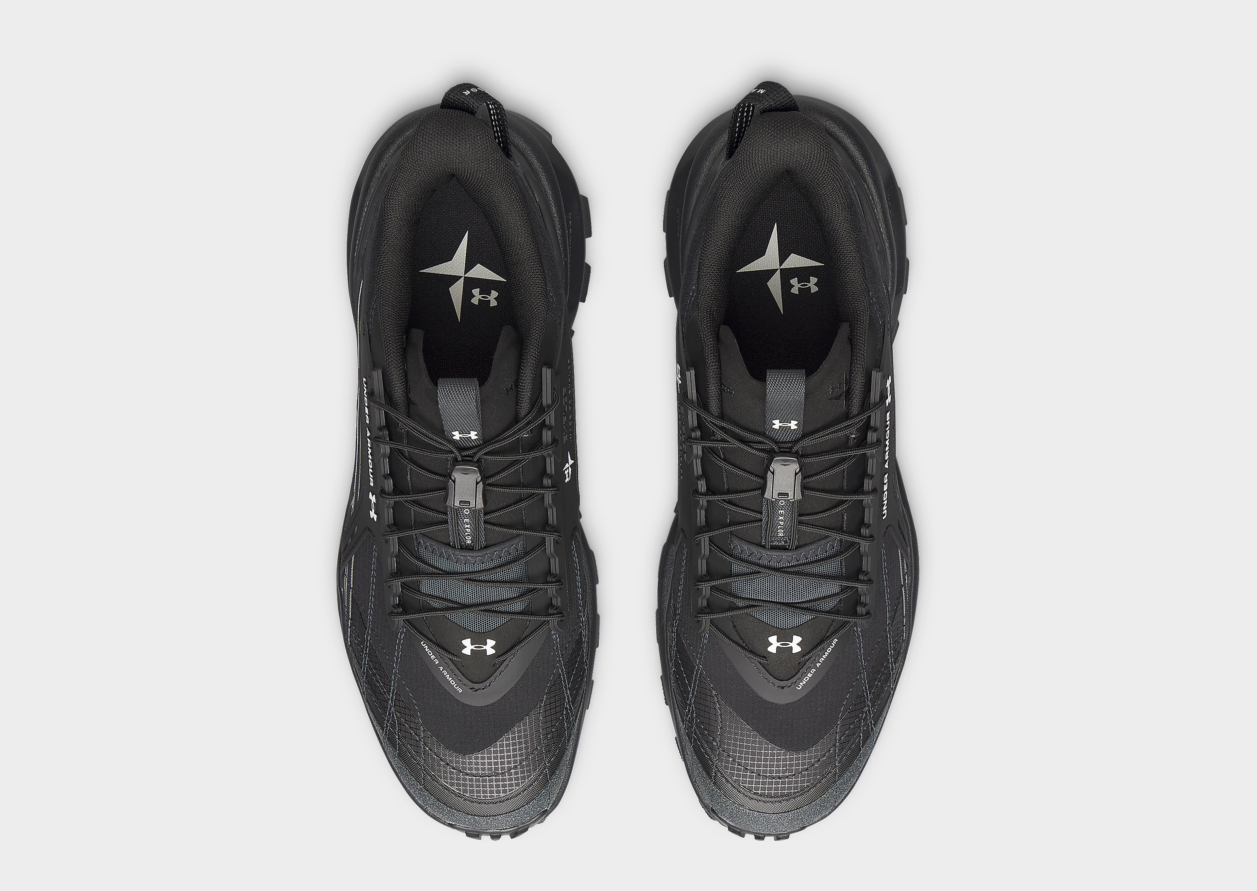 Under Armour Explor Trail
