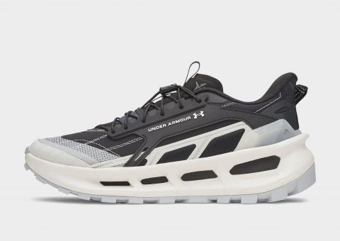 Under Armour Explor Trail