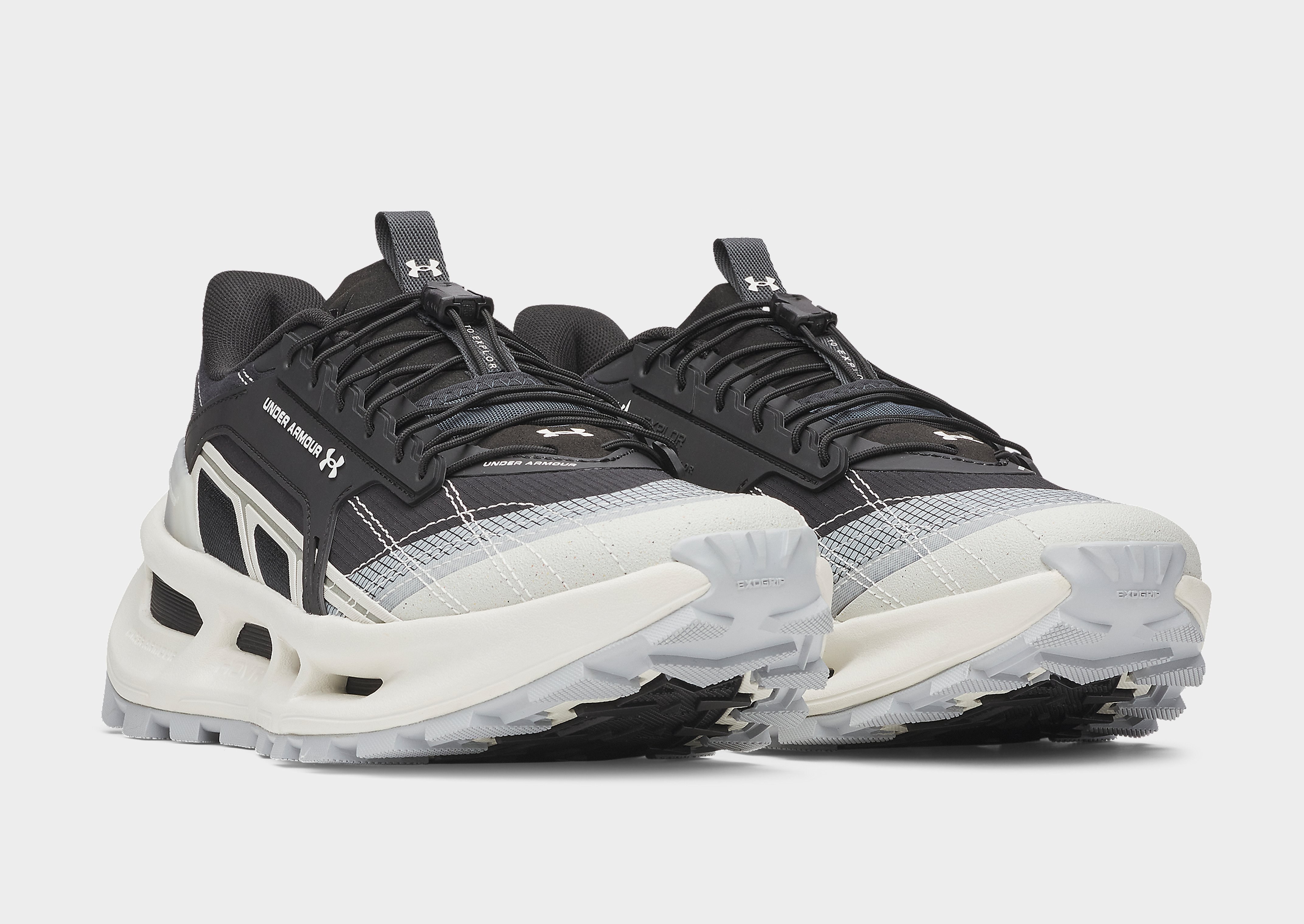 Under Armour Explor Trail