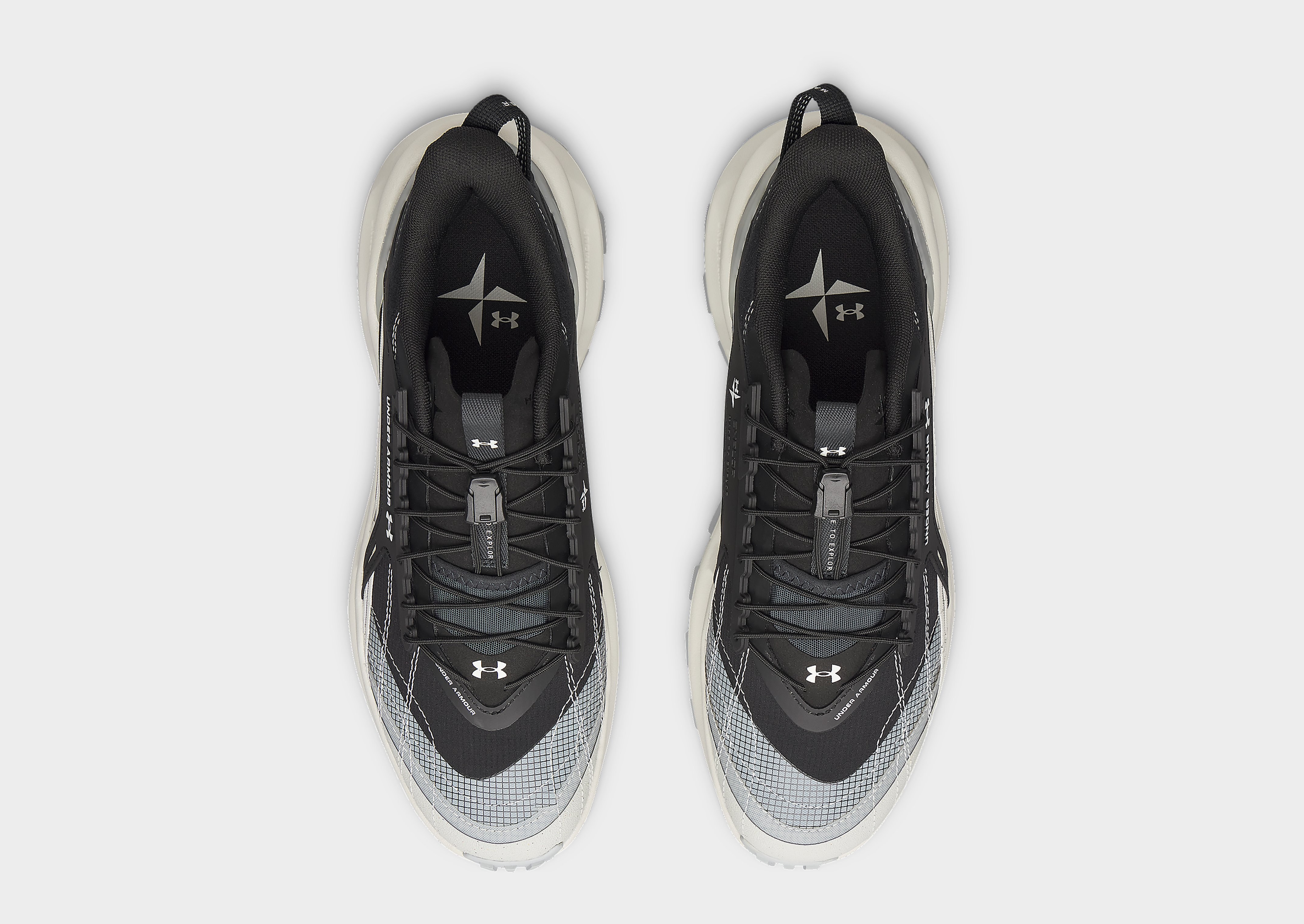 Under Armour Explor Trail