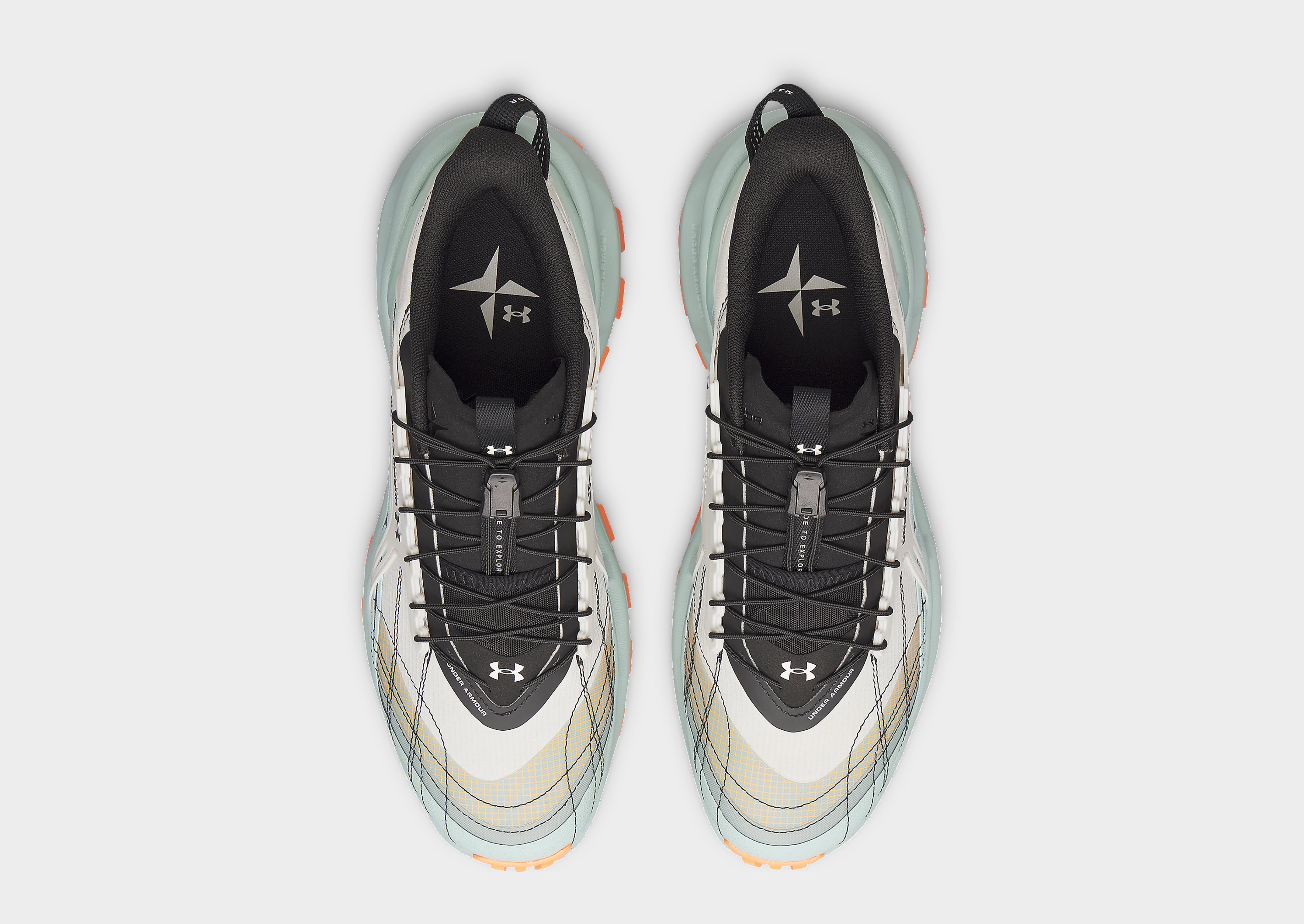 Under Armour Explor Trail