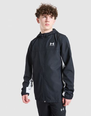 Under Armour Under Armour Jacke Rival aus Stoff