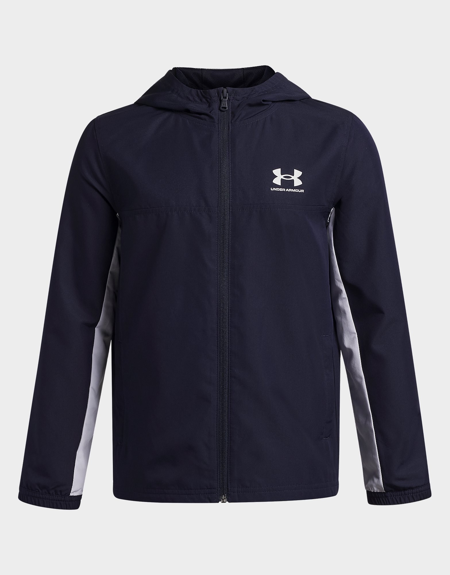 Under Armour Under Armour Jacke Rival aus Stoff
