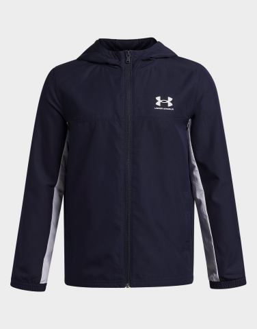 Under Armour Under Armour Jacke Rival aus Stoff