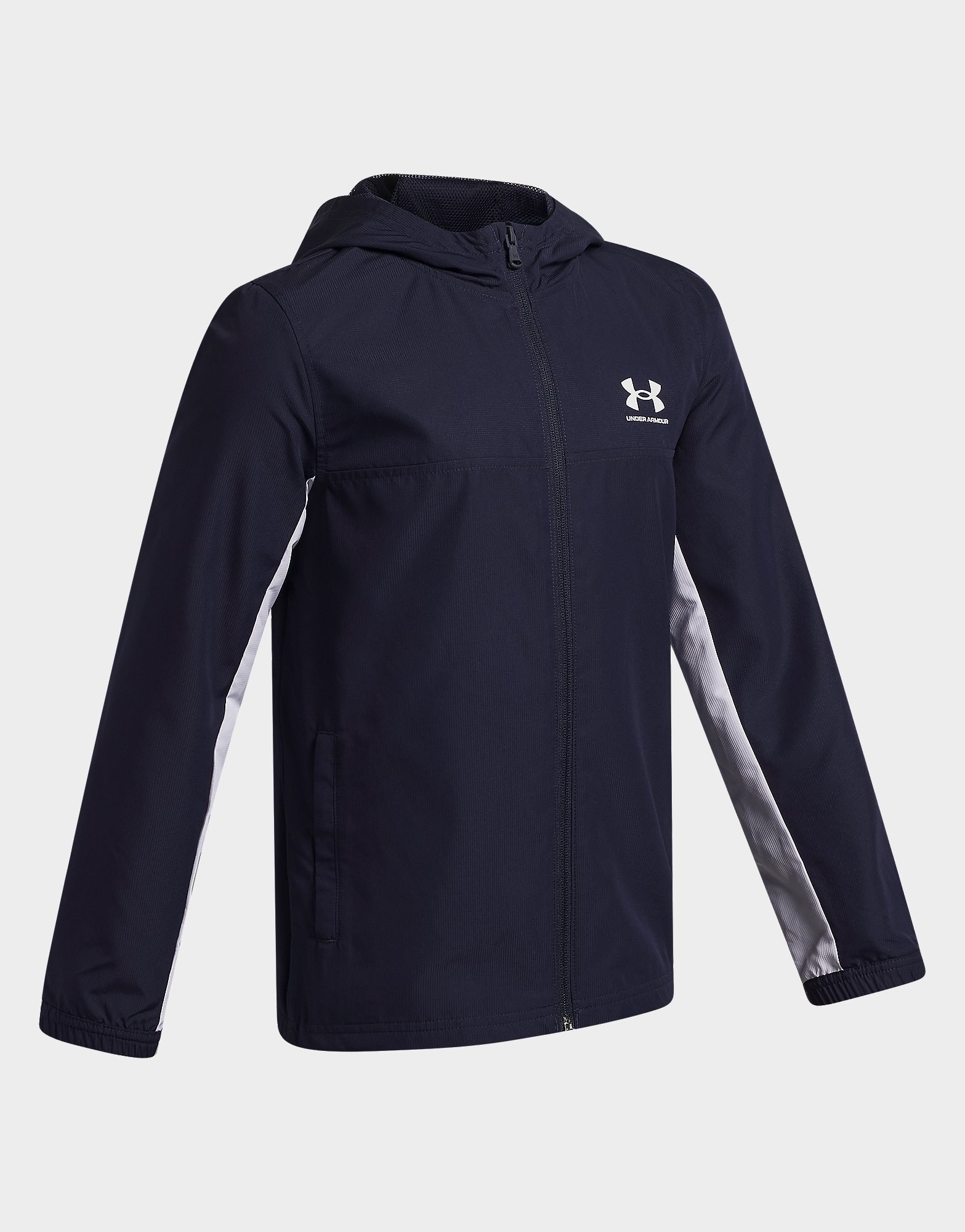 Under Armour Under Armour Jacke Rival aus Stoff