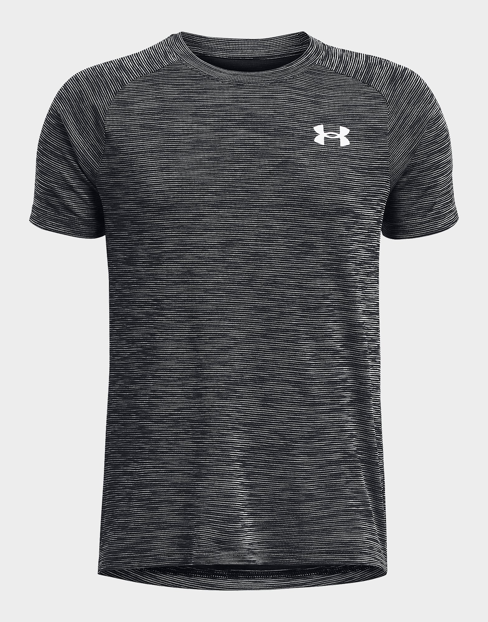 Under Armour Tech Textured Boys' T-Shirt