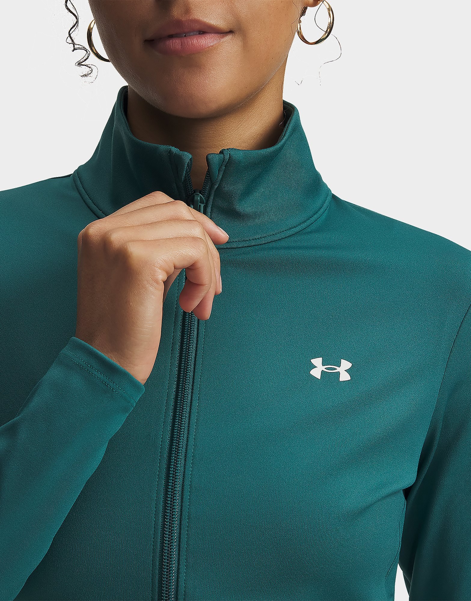 Under Armour Motion Jacke