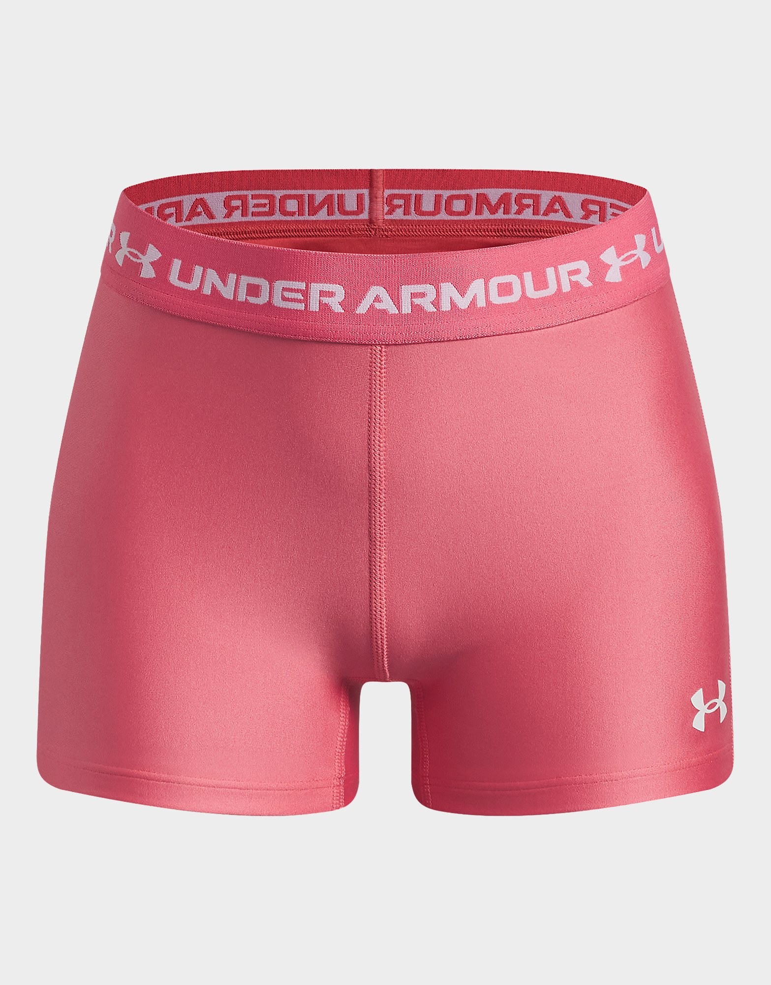 Under Armour HeatGear Shorty Shorts für Mädchen