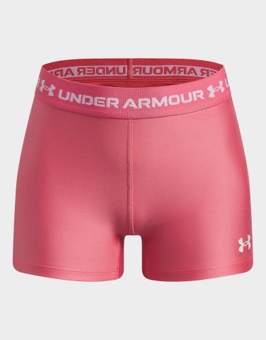 Under Armour HeatGear Shorty Shorts für Mädchen