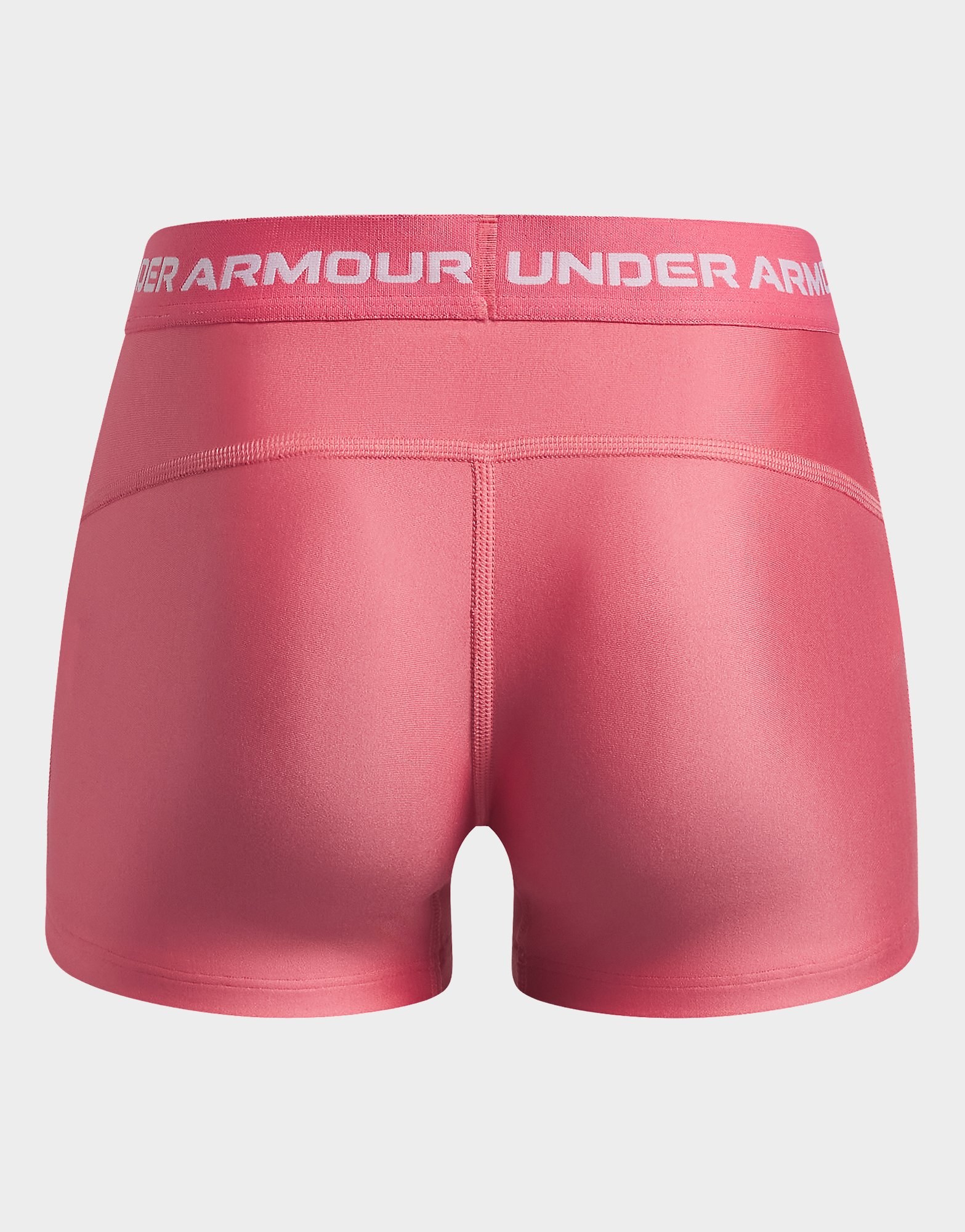 Under Armour HeatGear Shorty Shorts für Mädchen