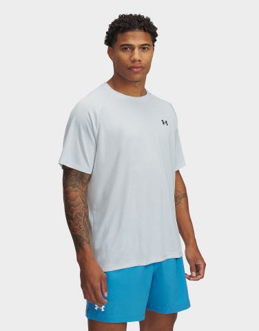 Under Armour Tech Textured T-shirt