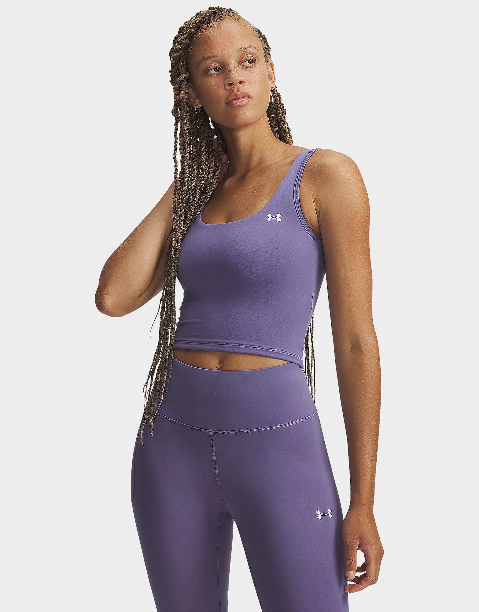 Under Armour Motion Tanktop