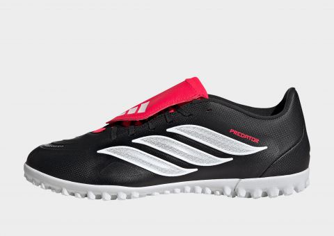 adidas Predator Club TF mit umklappbarer Zunge