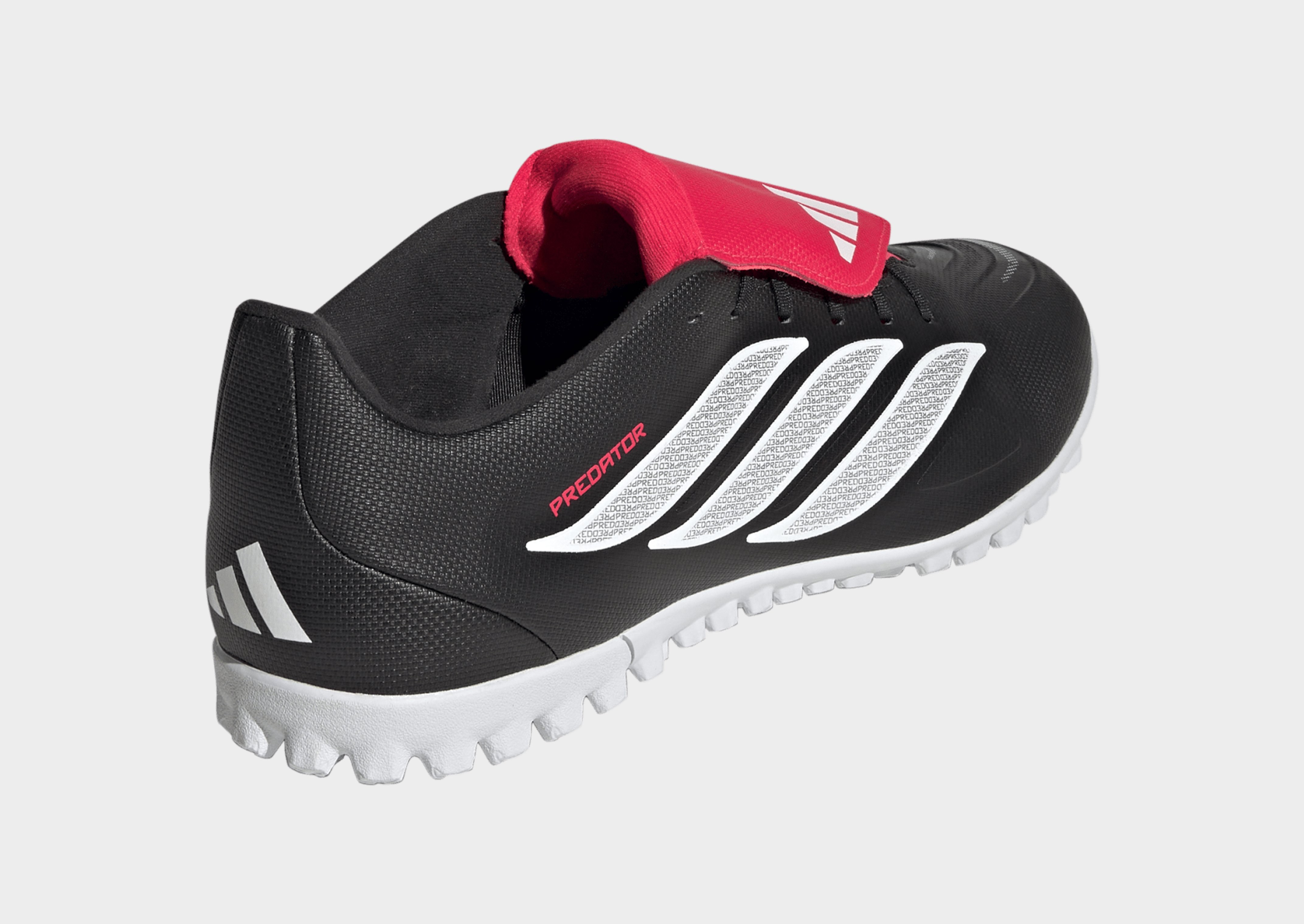 adidas Predator Club TF mit umklappbarer Zunge