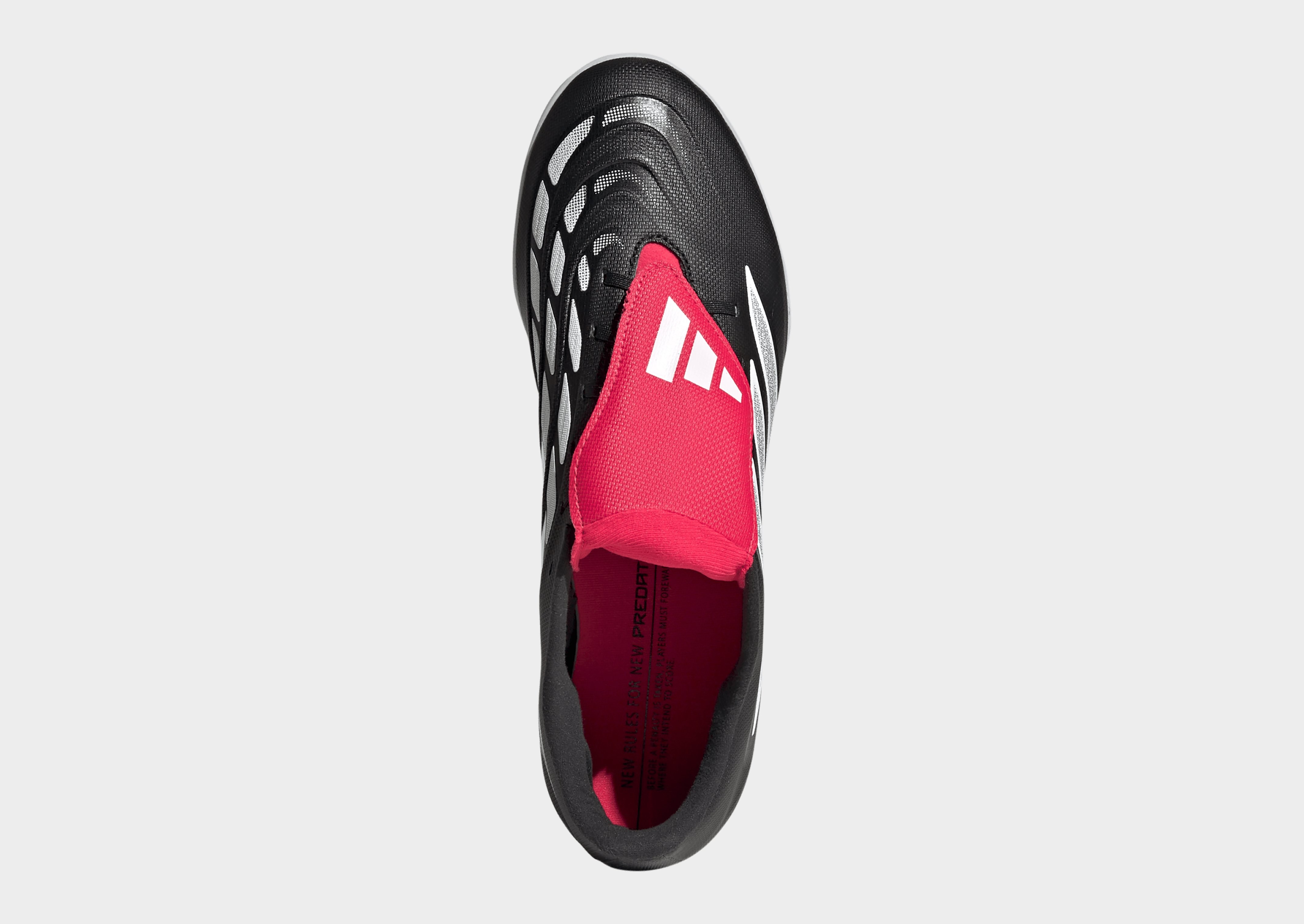 adidas Predator Club TF mit umklappbarer Zunge