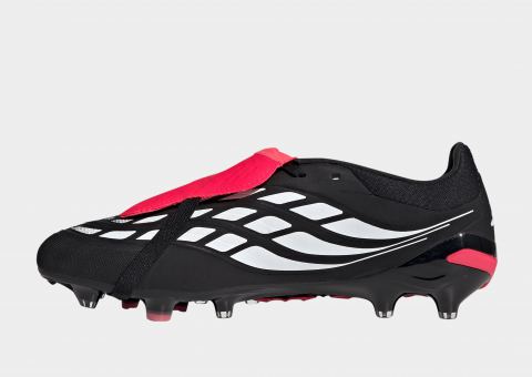 adidas Predator Pro Fold-over Tongue Artificial Ground Fußballschuh