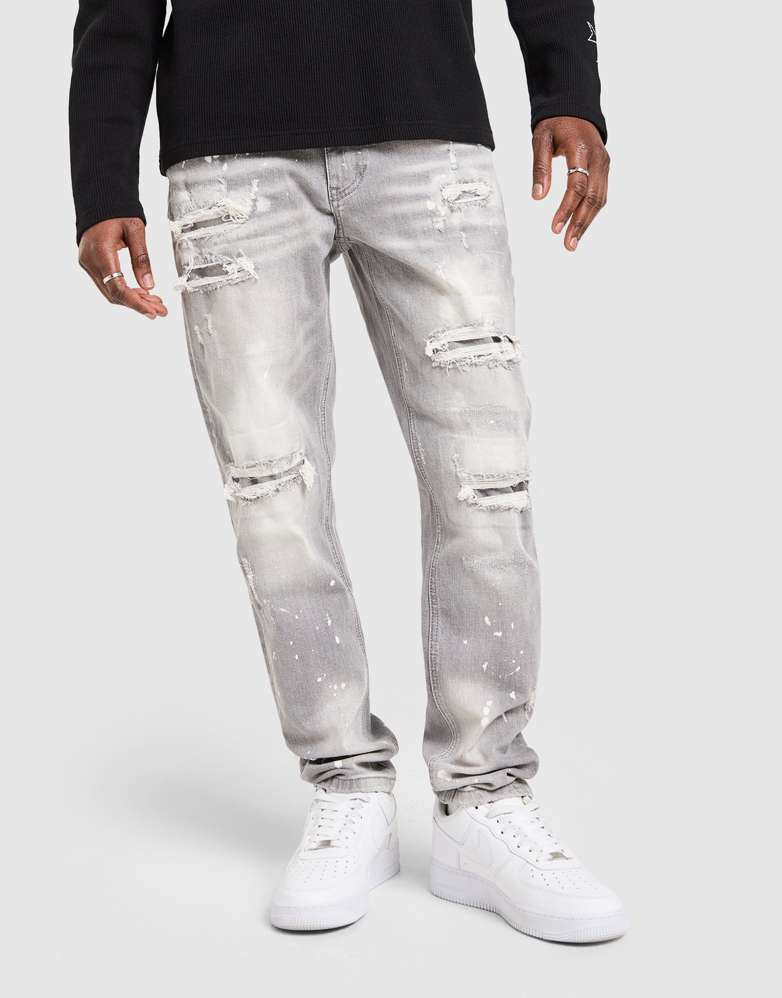 Supply & Demand Onni Jeans