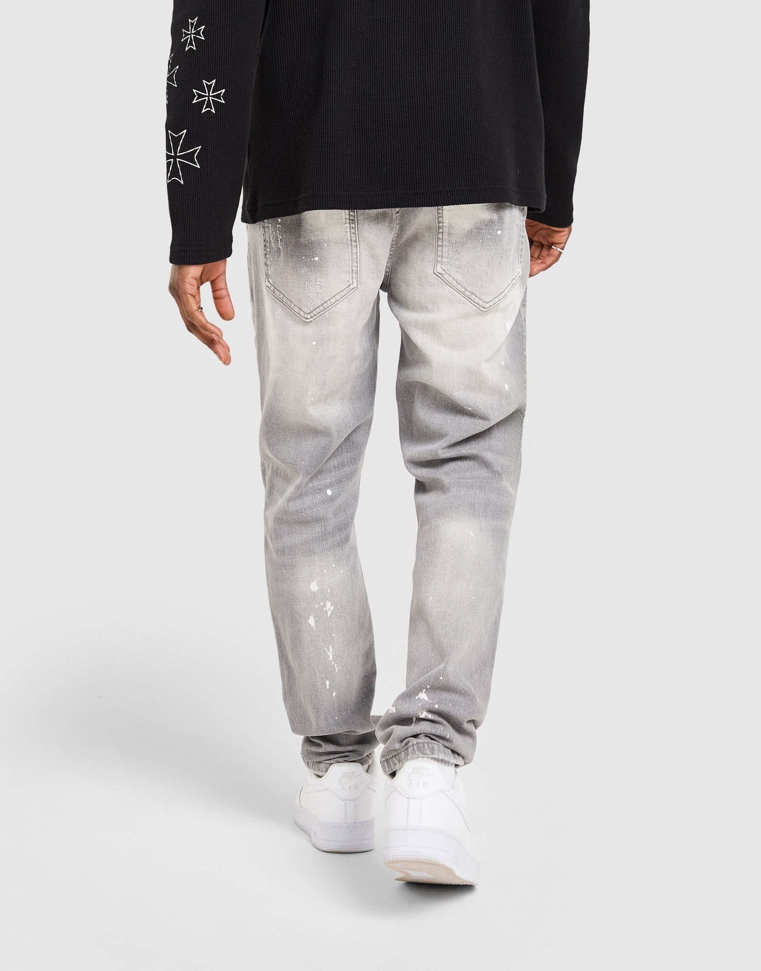 Supply & Demand Onni Jeans