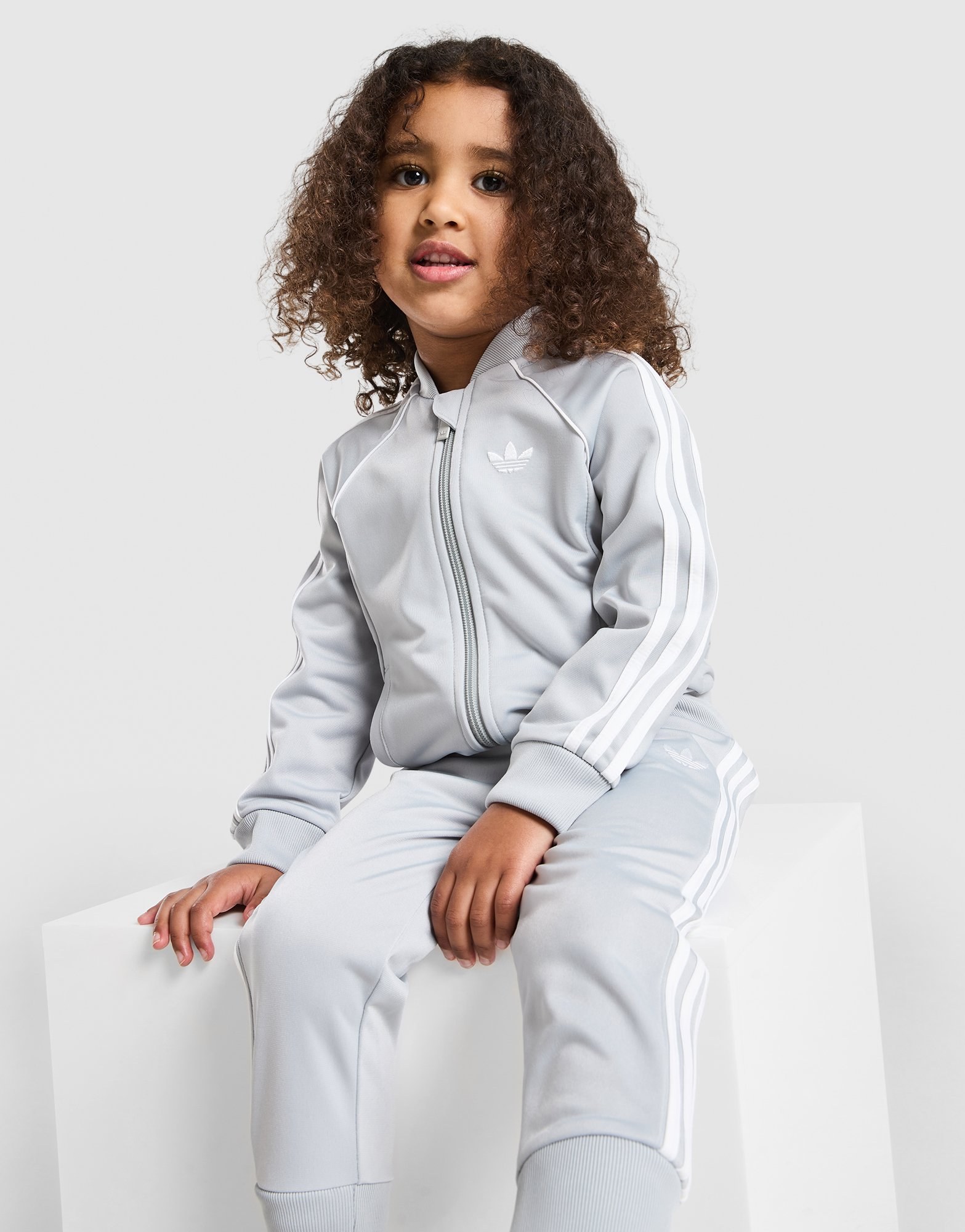 adidas Originals SST Trainingsanzug Babys