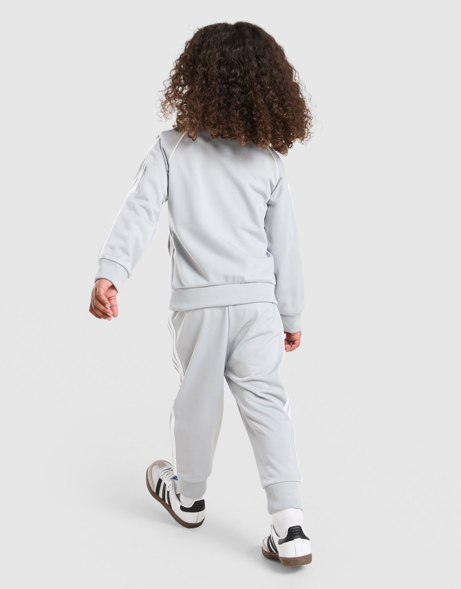 adidas Originals SST Trainingsanzug Babys