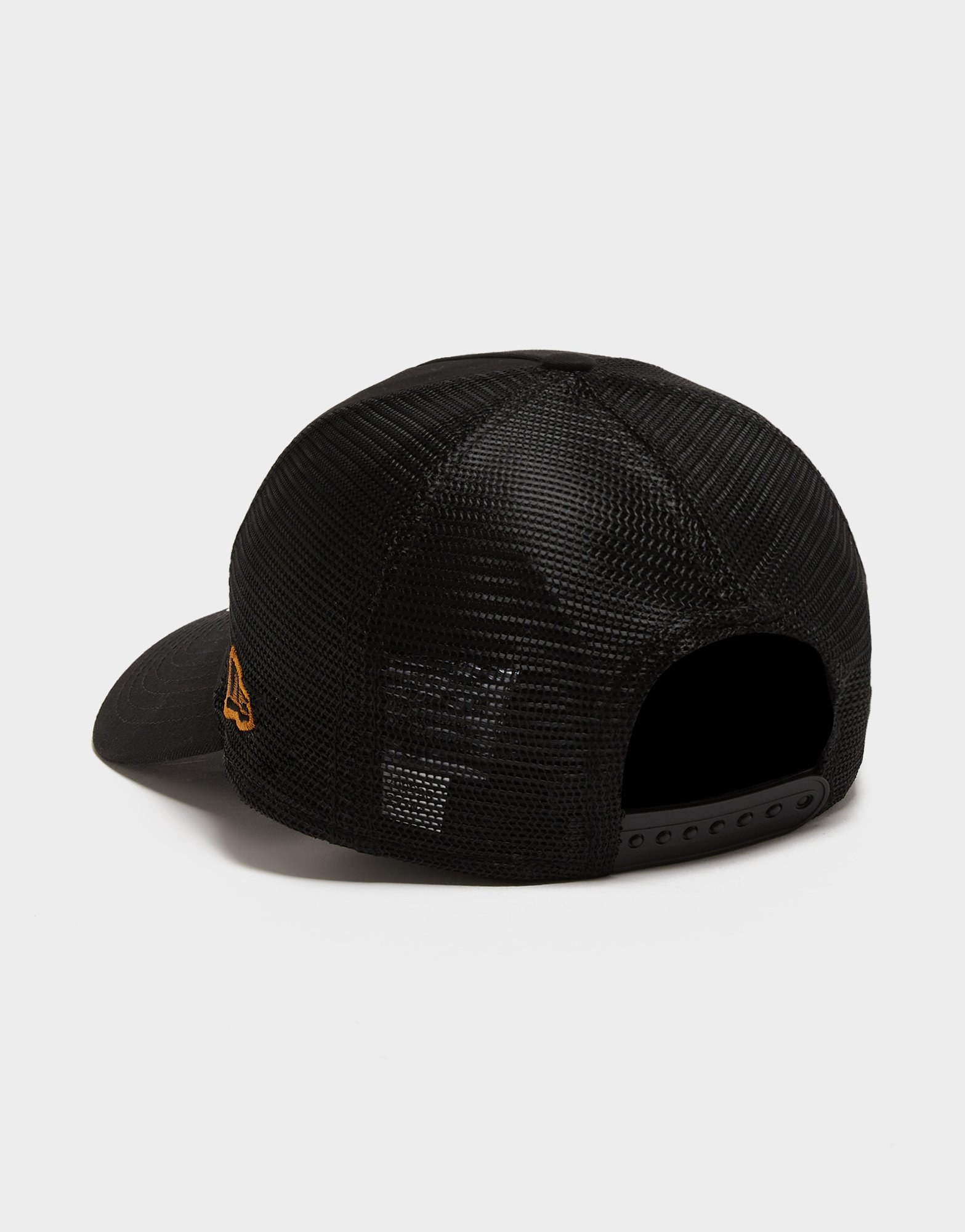 New Era MLB LA Dodgers 9FORTY E-Frame Trucker Cap