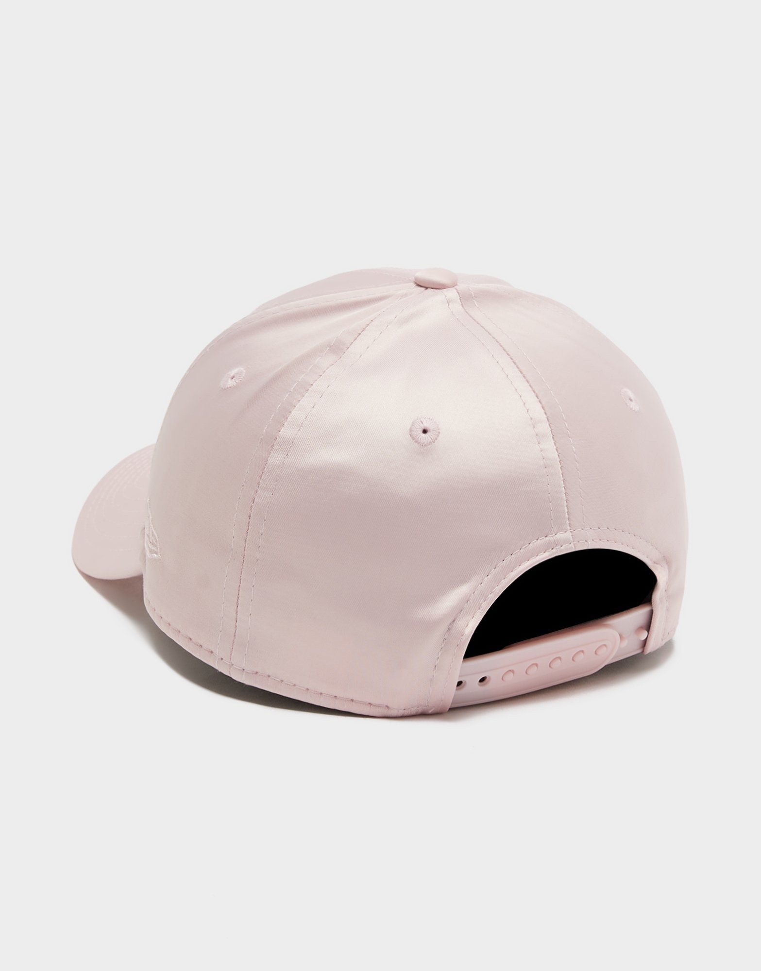 New Era MLB New York Yankees 9FORTY Satin Cap