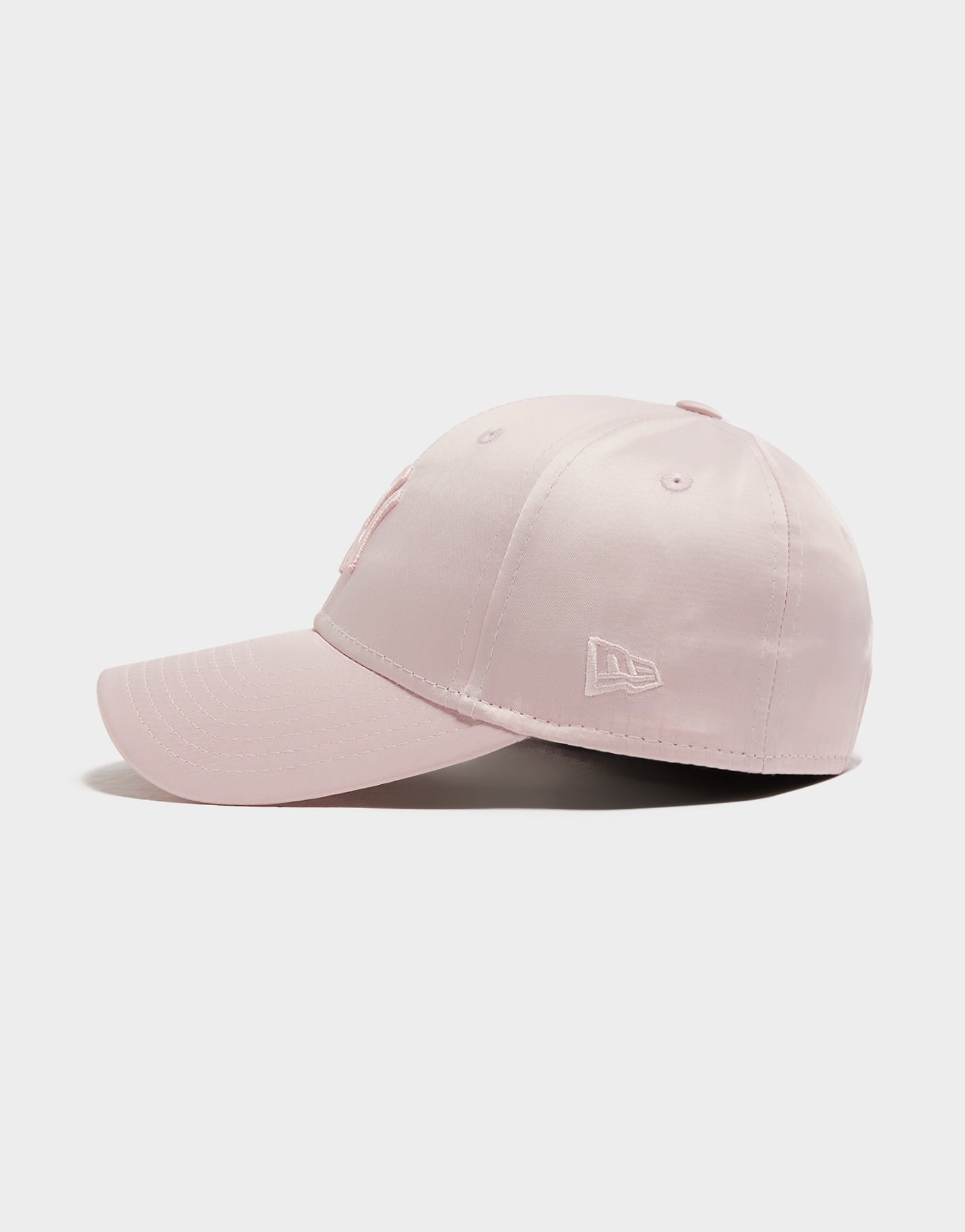 New Era MLB New York Yankees 9FORTY Satin Cap