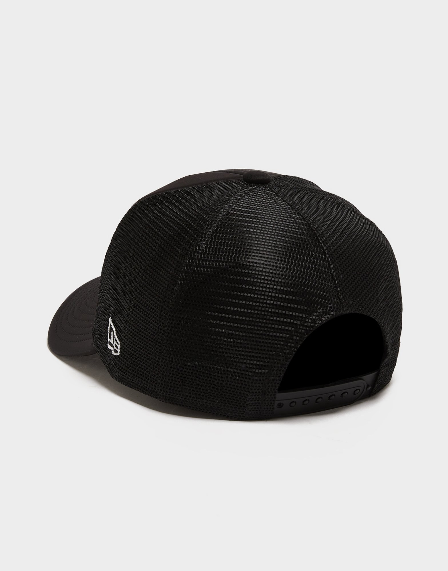 New Era MLB New York Yankees Graffiti Trucker Cap