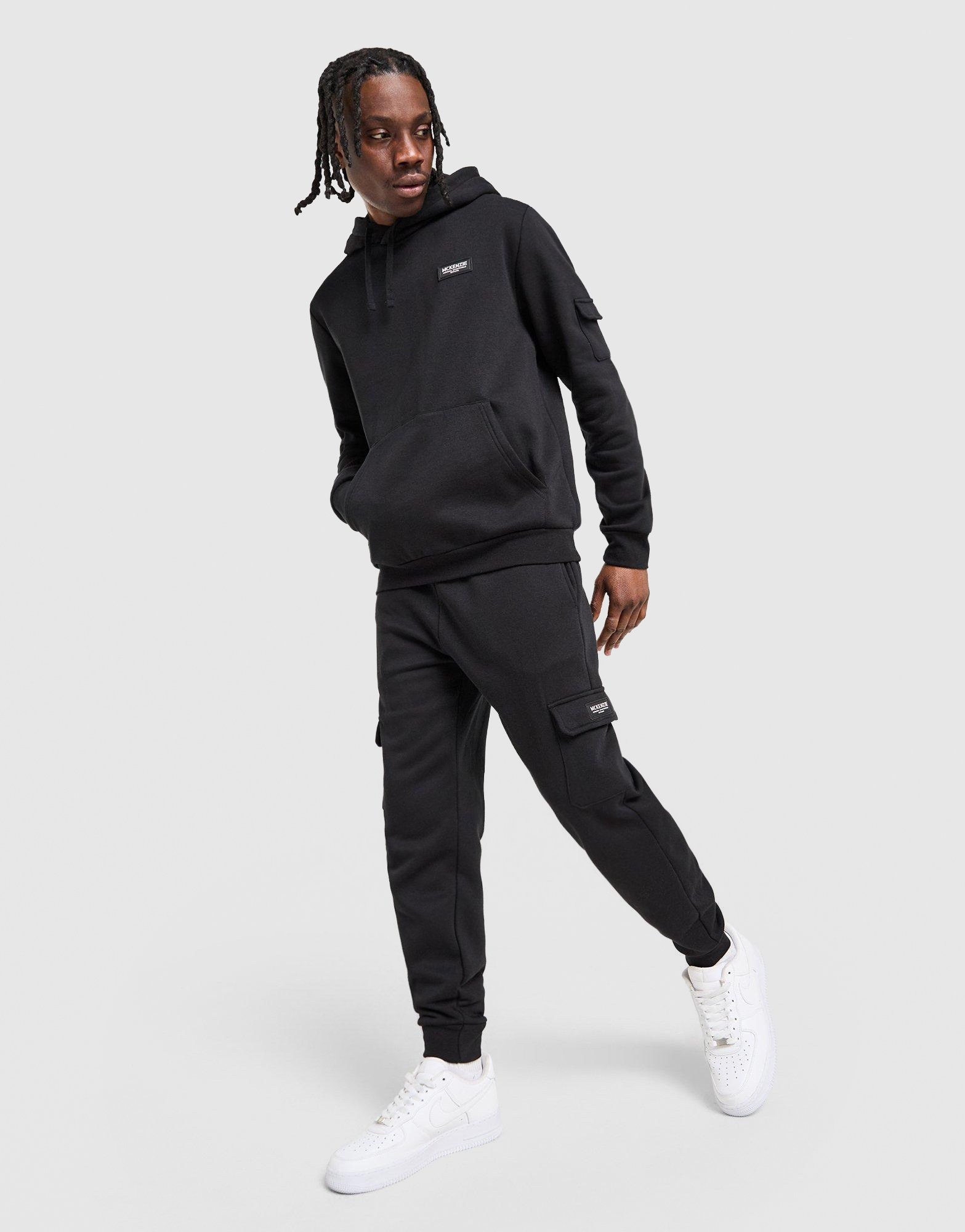 McKenzie Rocco Cargo Tracksuit Junior