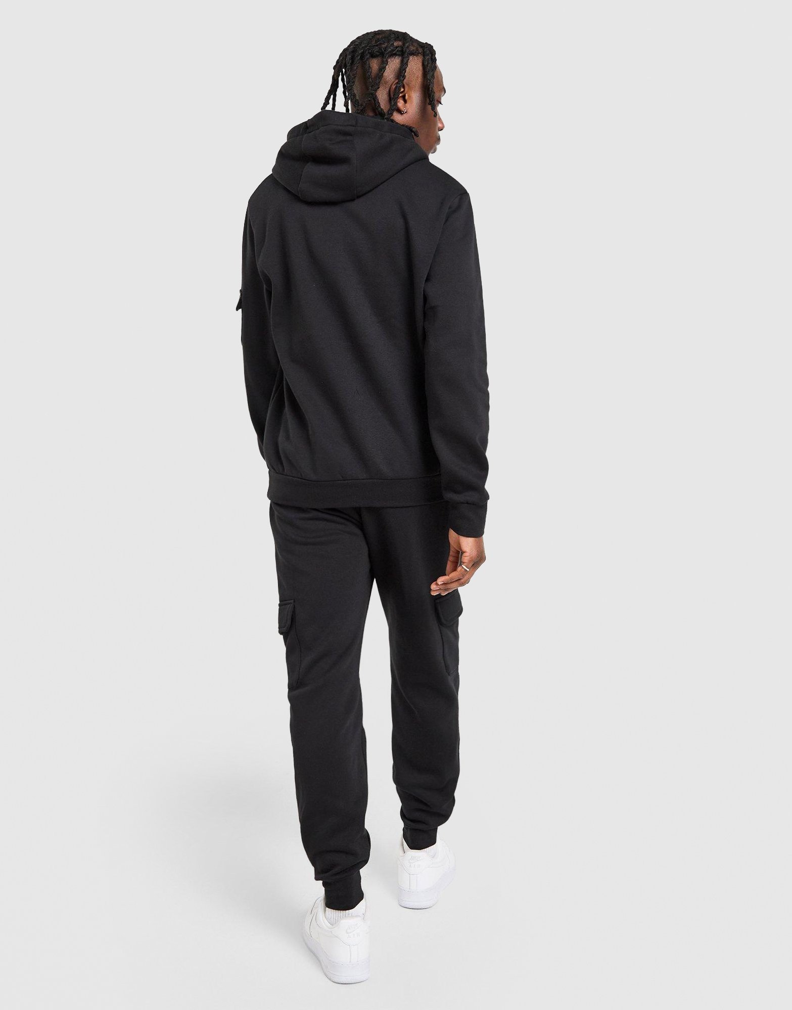 McKenzie Rocco Cargo Tracksuit Junior