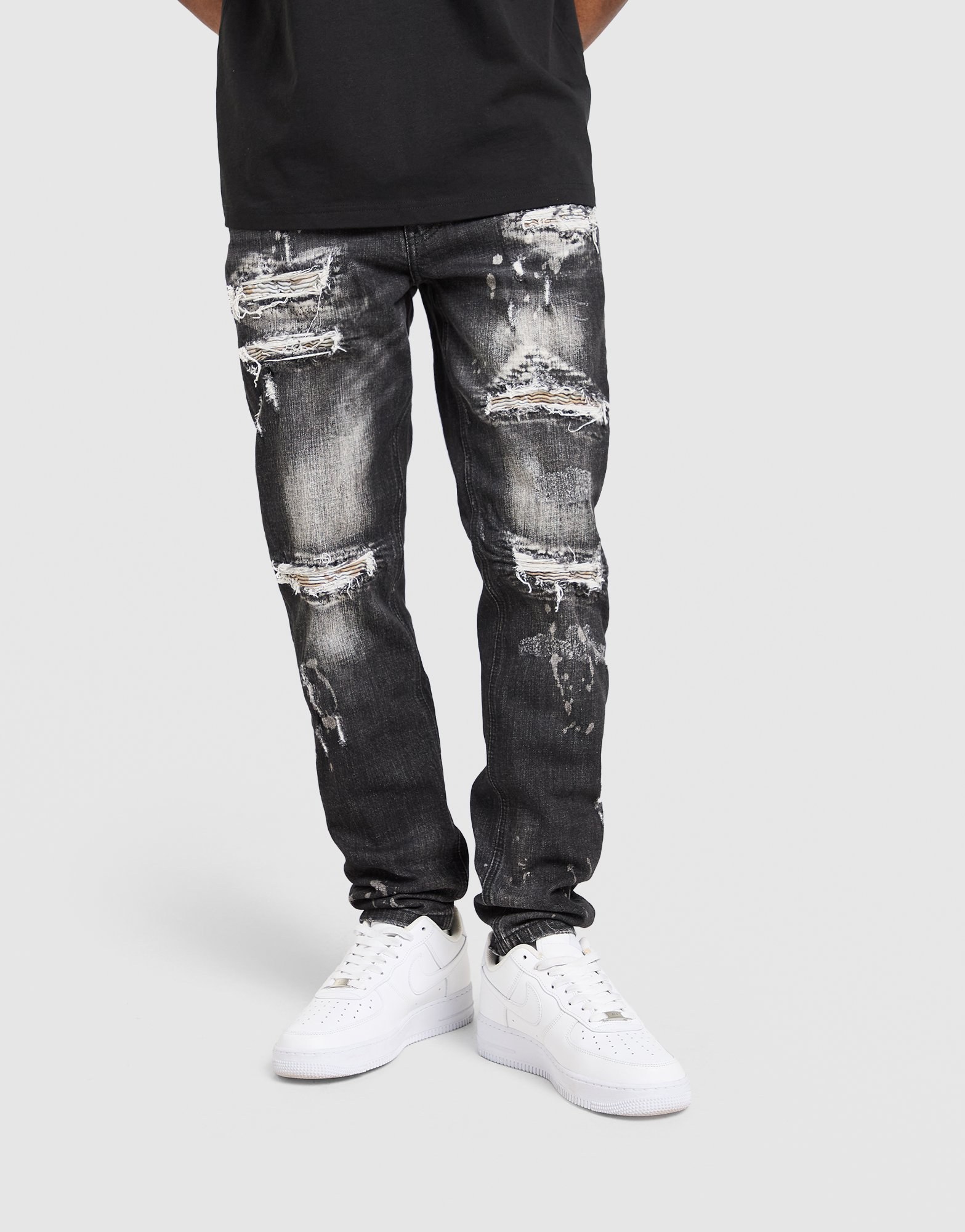 Supply & Demand Elwin Jeans