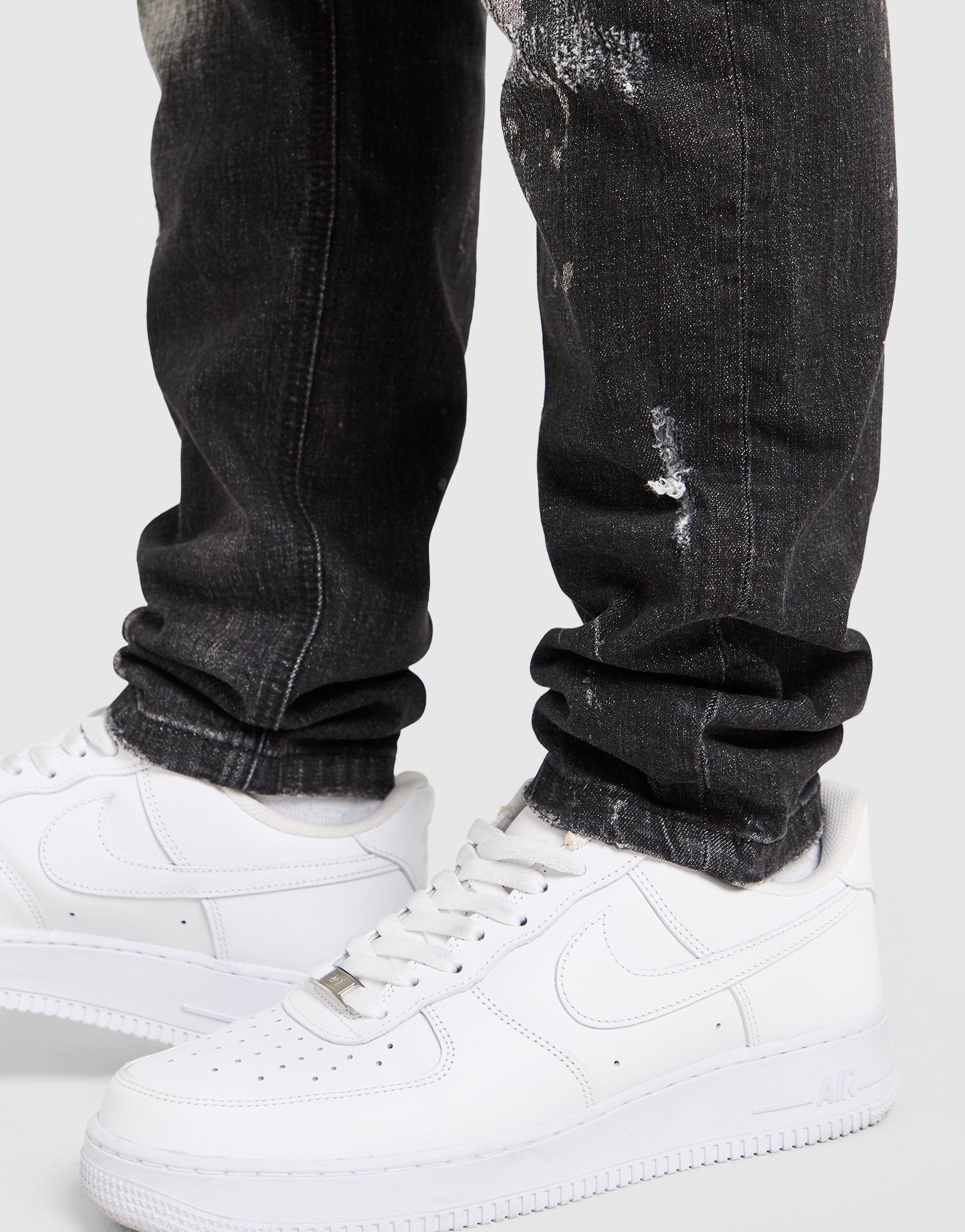 Supply & Demand Elwin Jeans