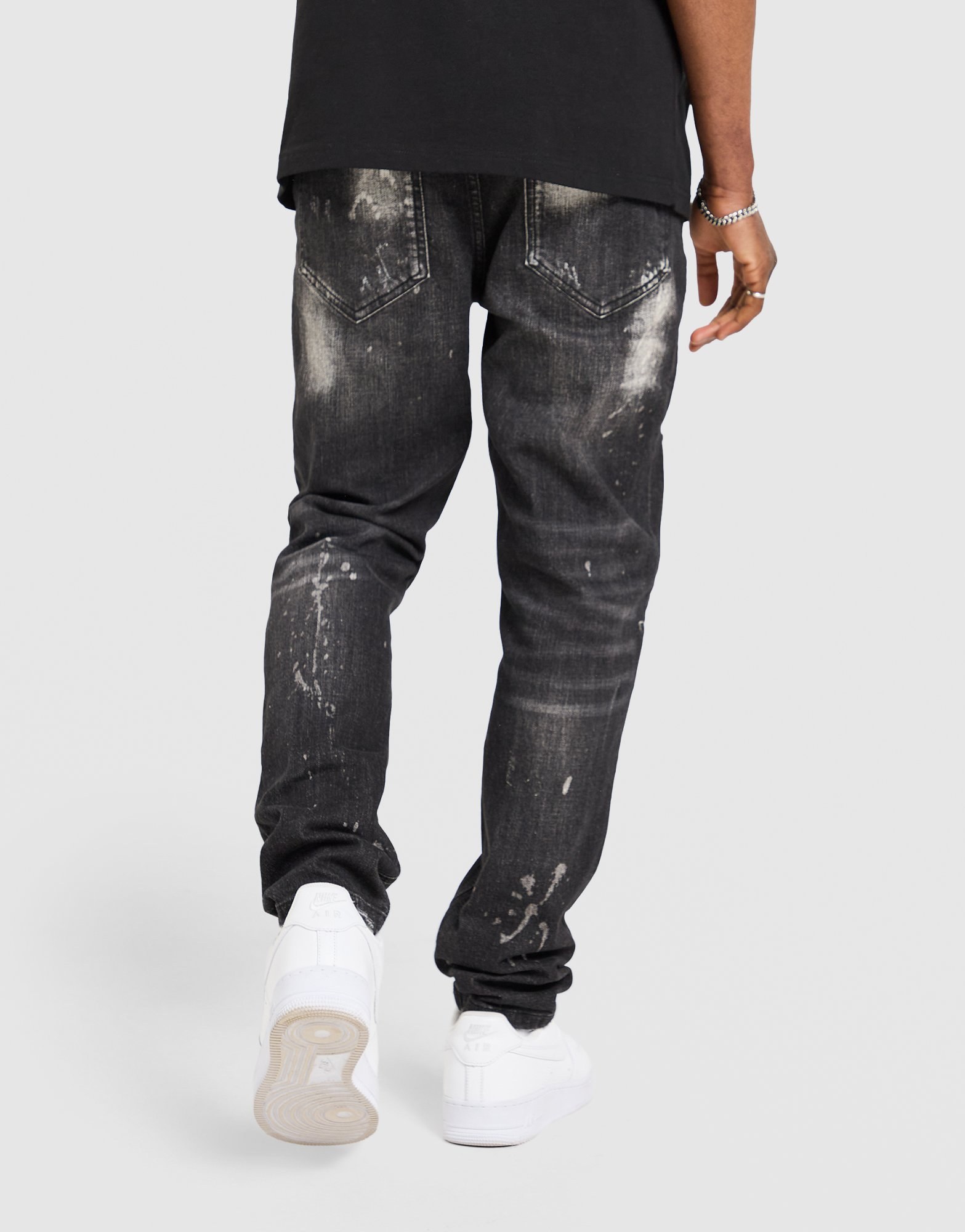 Supply & Demand Elwin Jeans