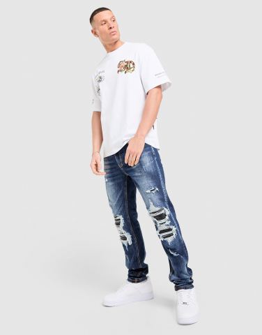 Supply & Demand Reign Jeans