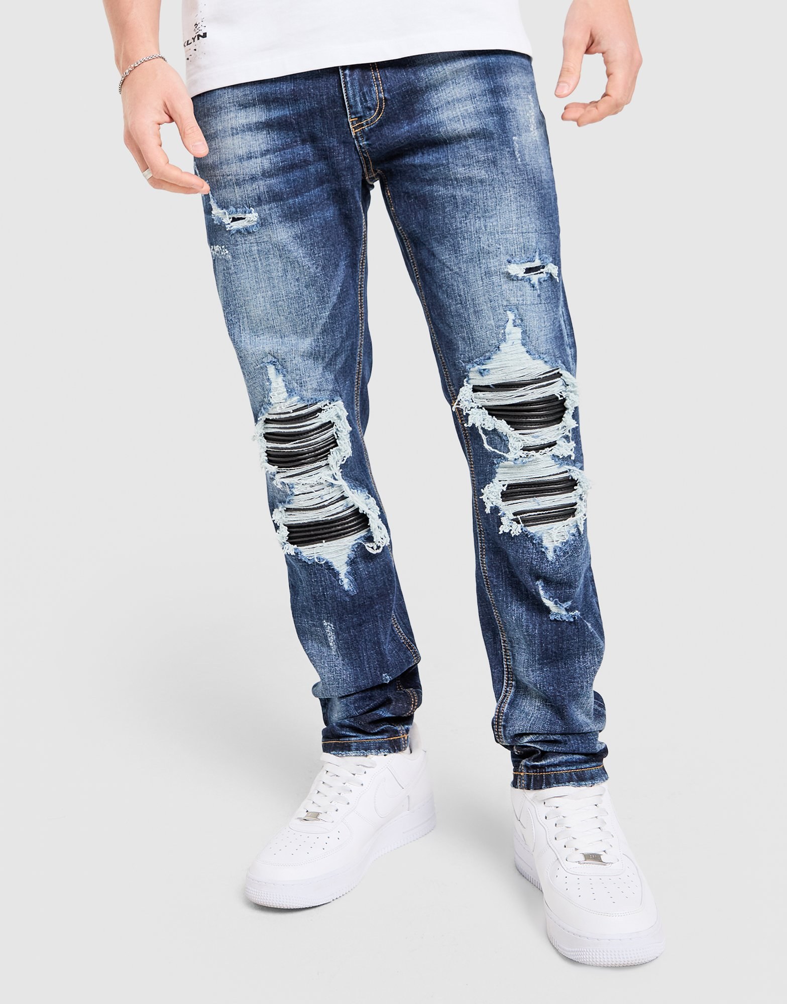 Supply & Demand Reign Jeans