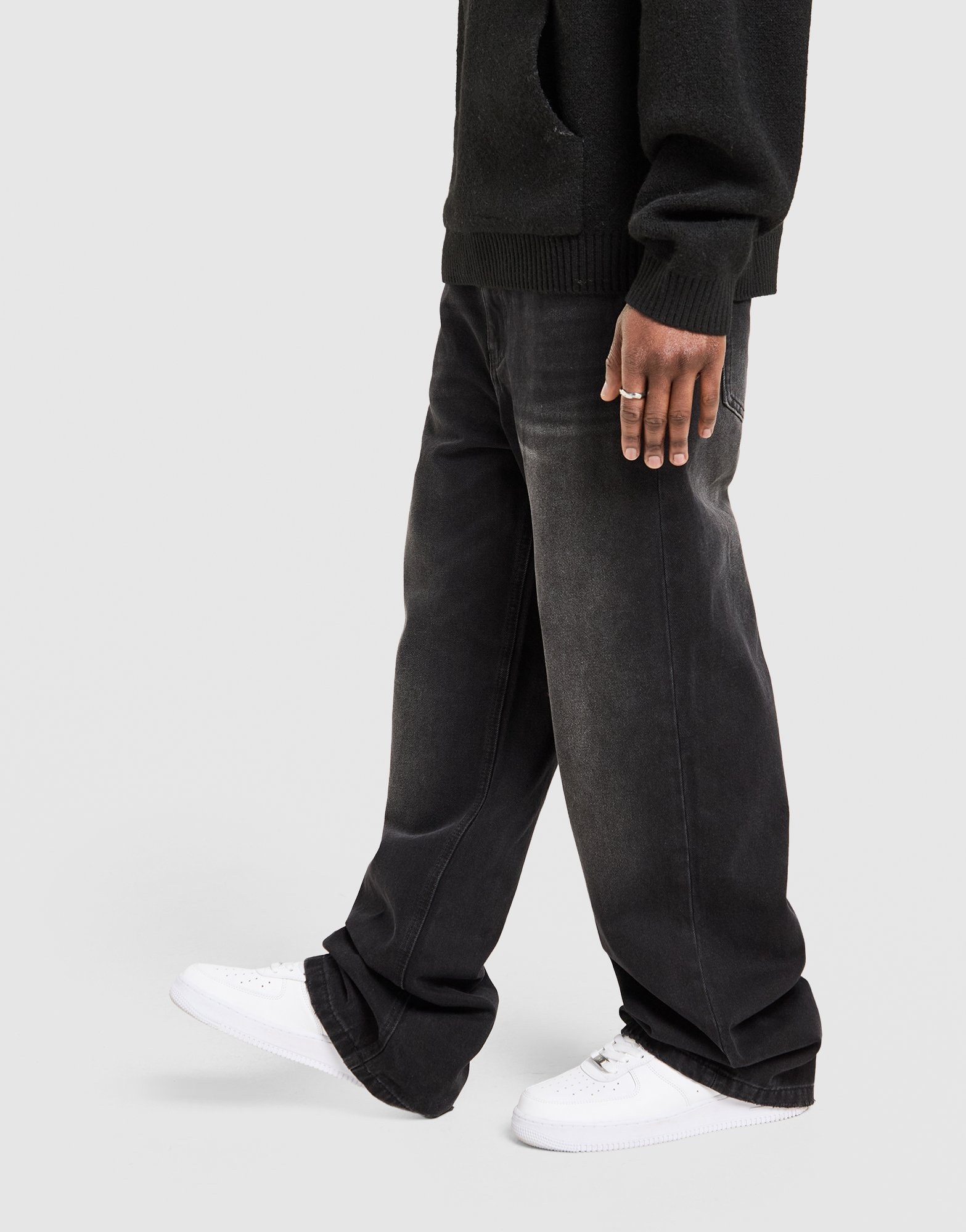 Supply & Demand Core Baggy Jeans
