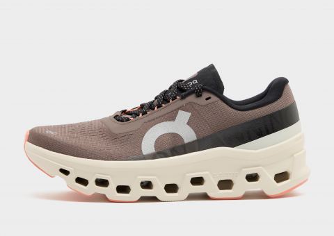 On Running Cloudmonster Women's