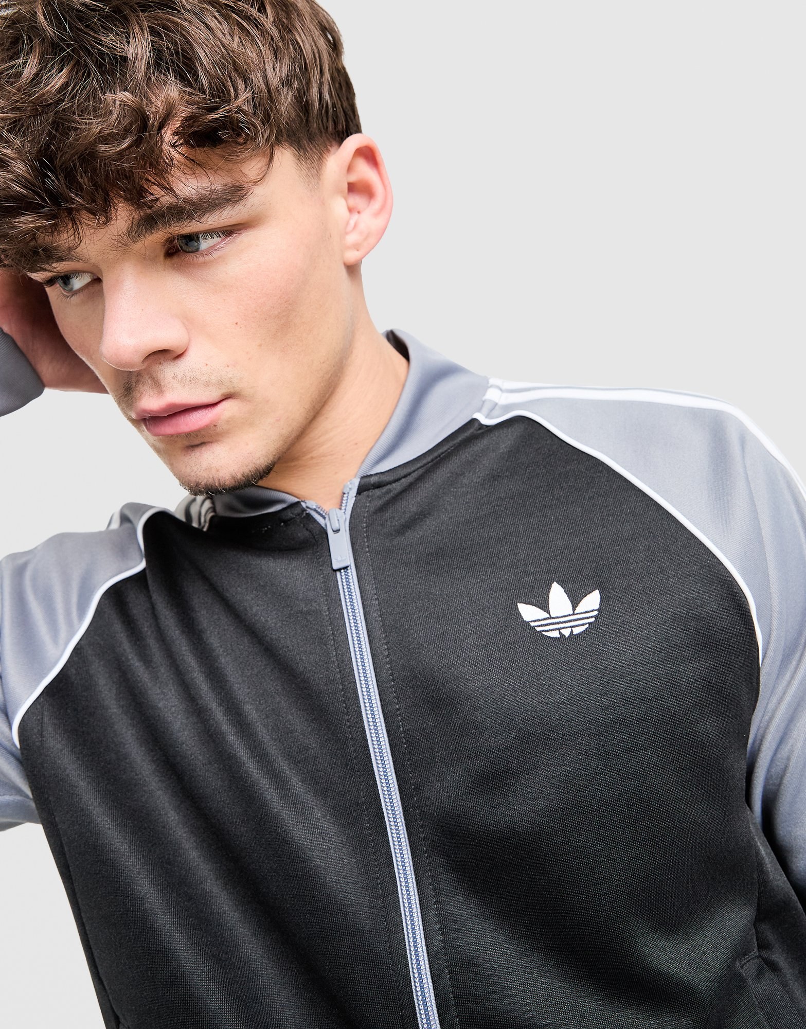 adidas Originals SST Trainingsoberteil