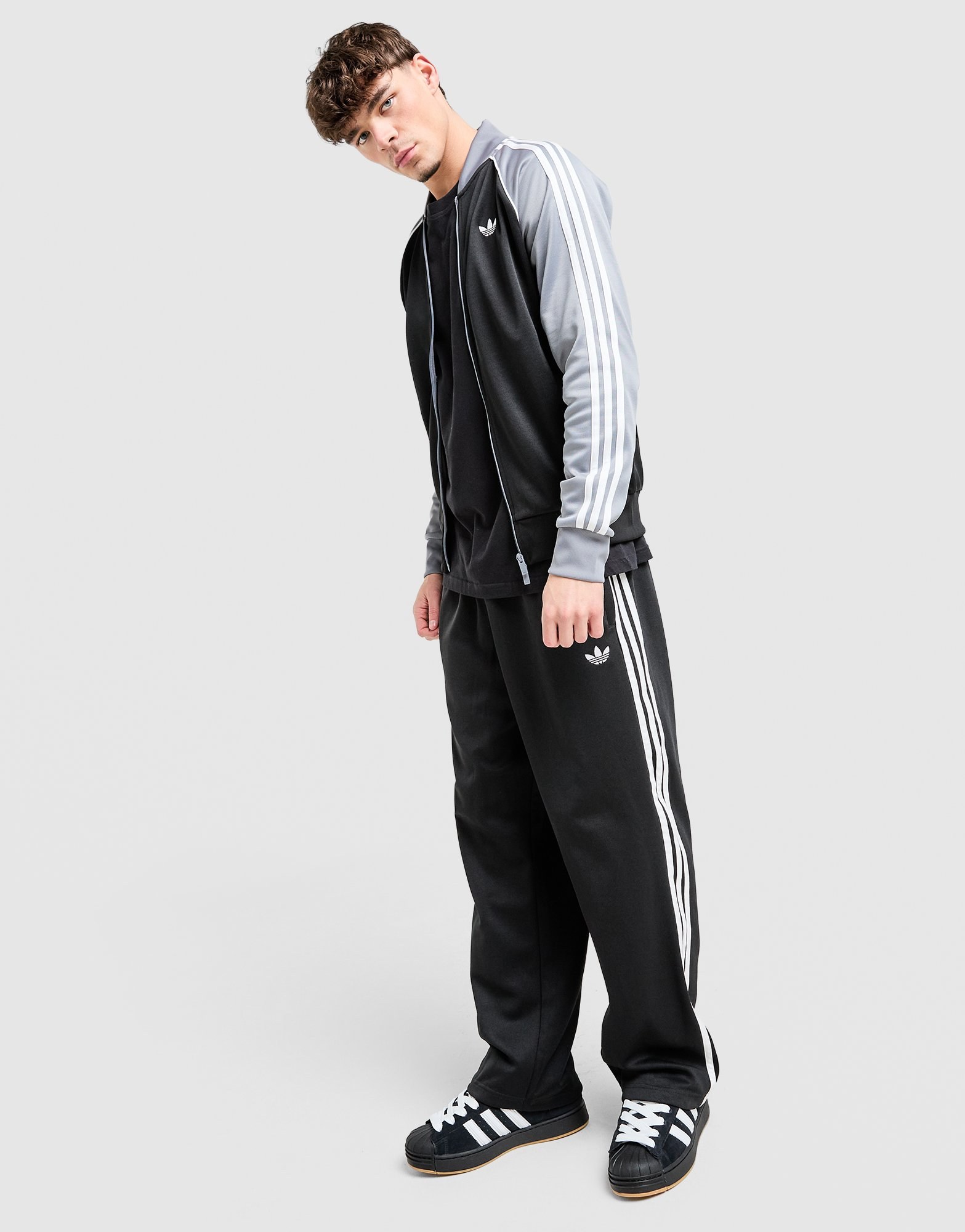 adidas Originals SST Trainingsoberteil
