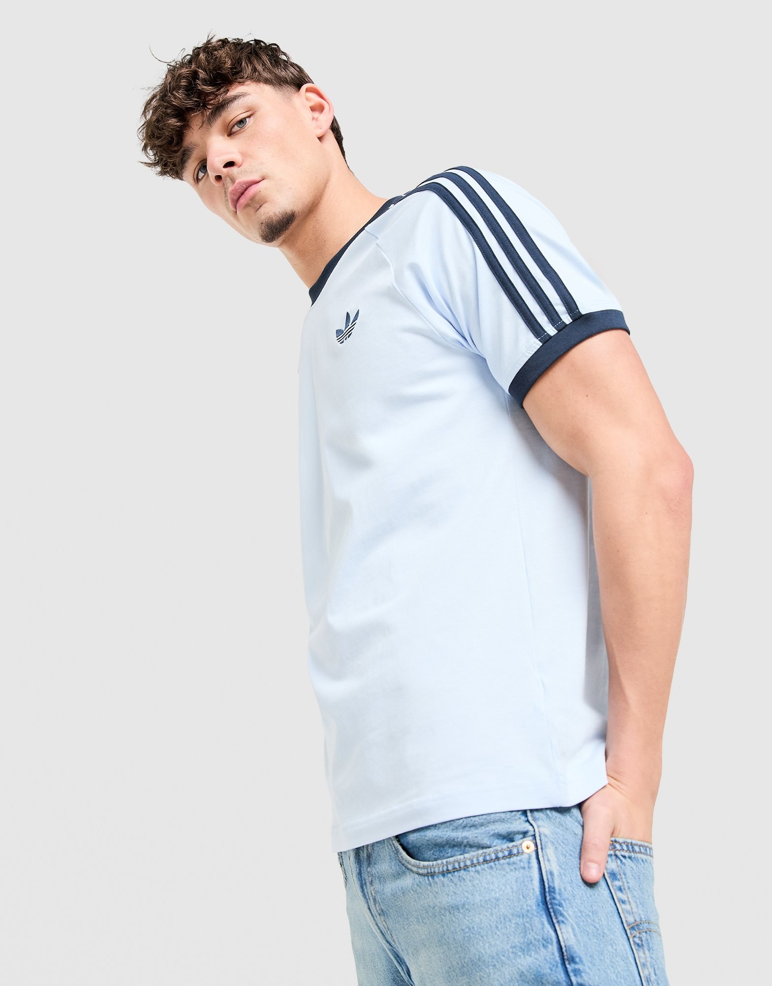 adidas Originals Cali T-Shirt