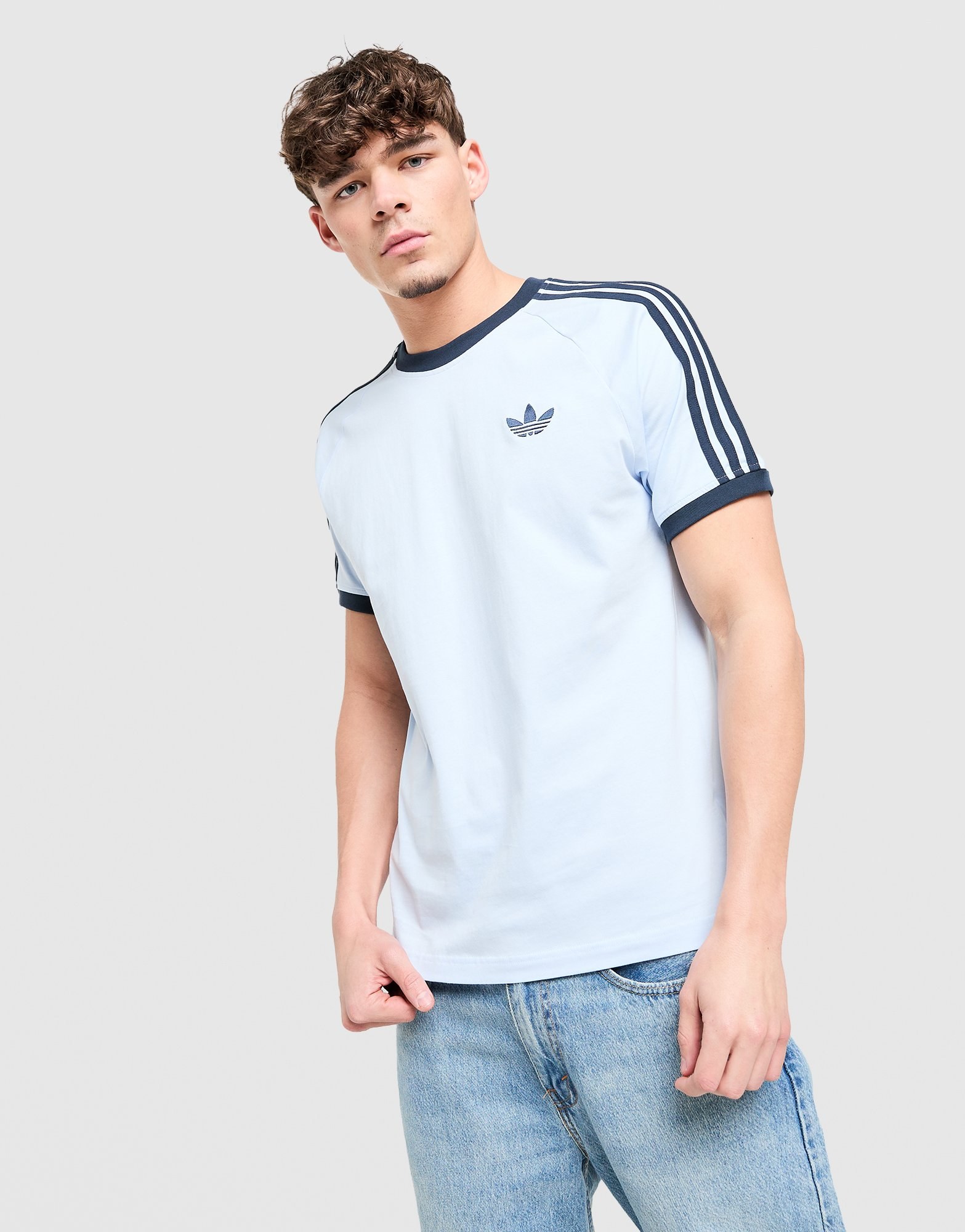 adidas Originals Cali T-Shirt