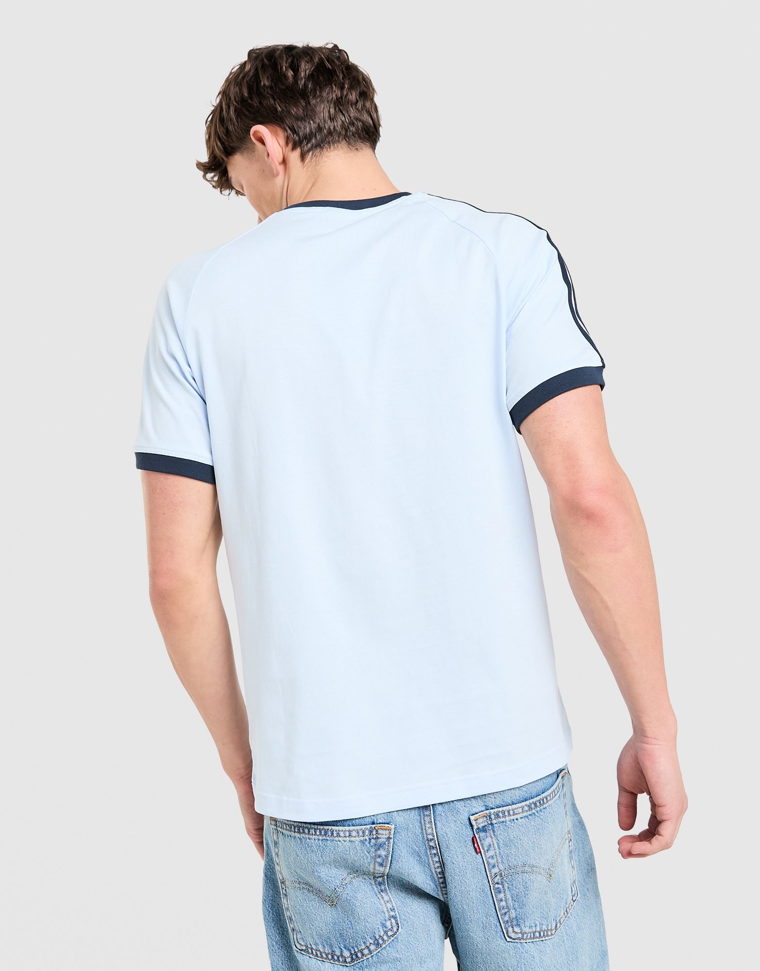 adidas Originals Cali T-Shirt