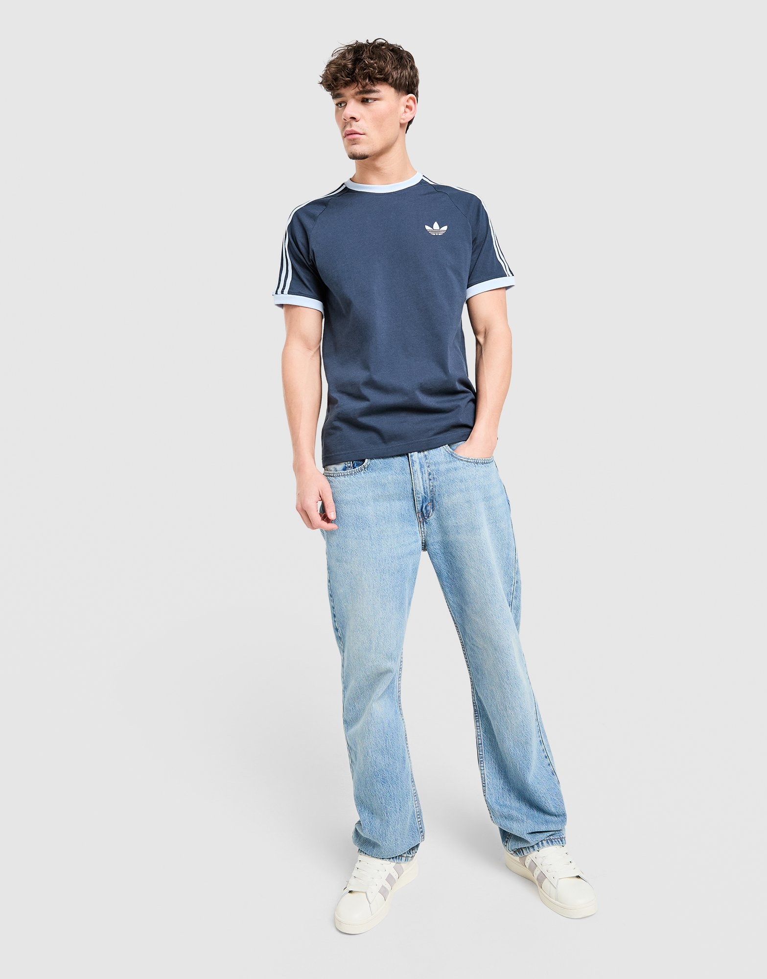 adidas Originals Cali T-Shirt